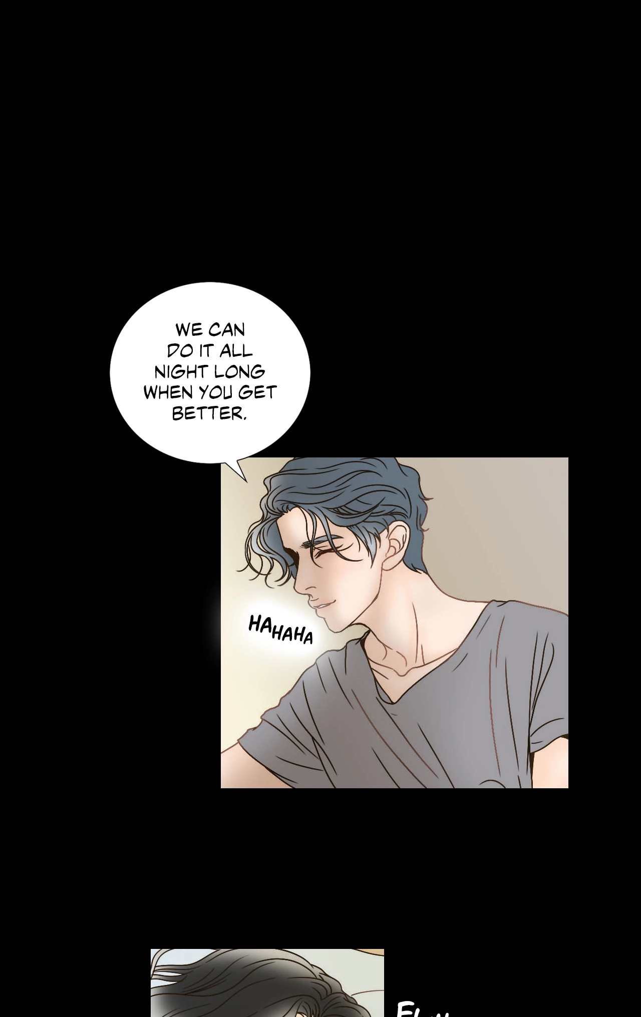 My Mother’s Lover 2 Chapter 64 page 1 - 