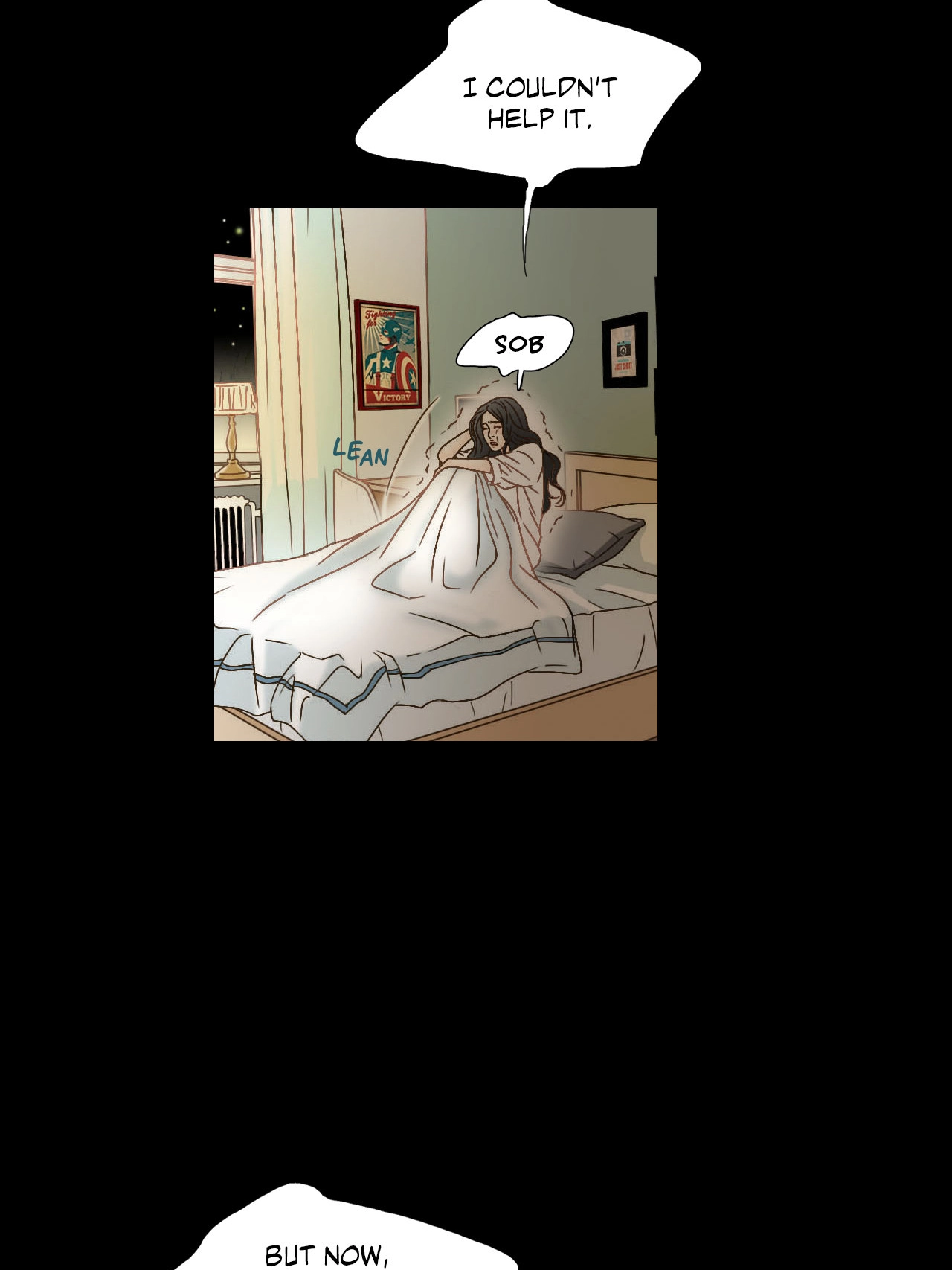 My Mother’s Lover 2 Chapter 64 page 13 - 