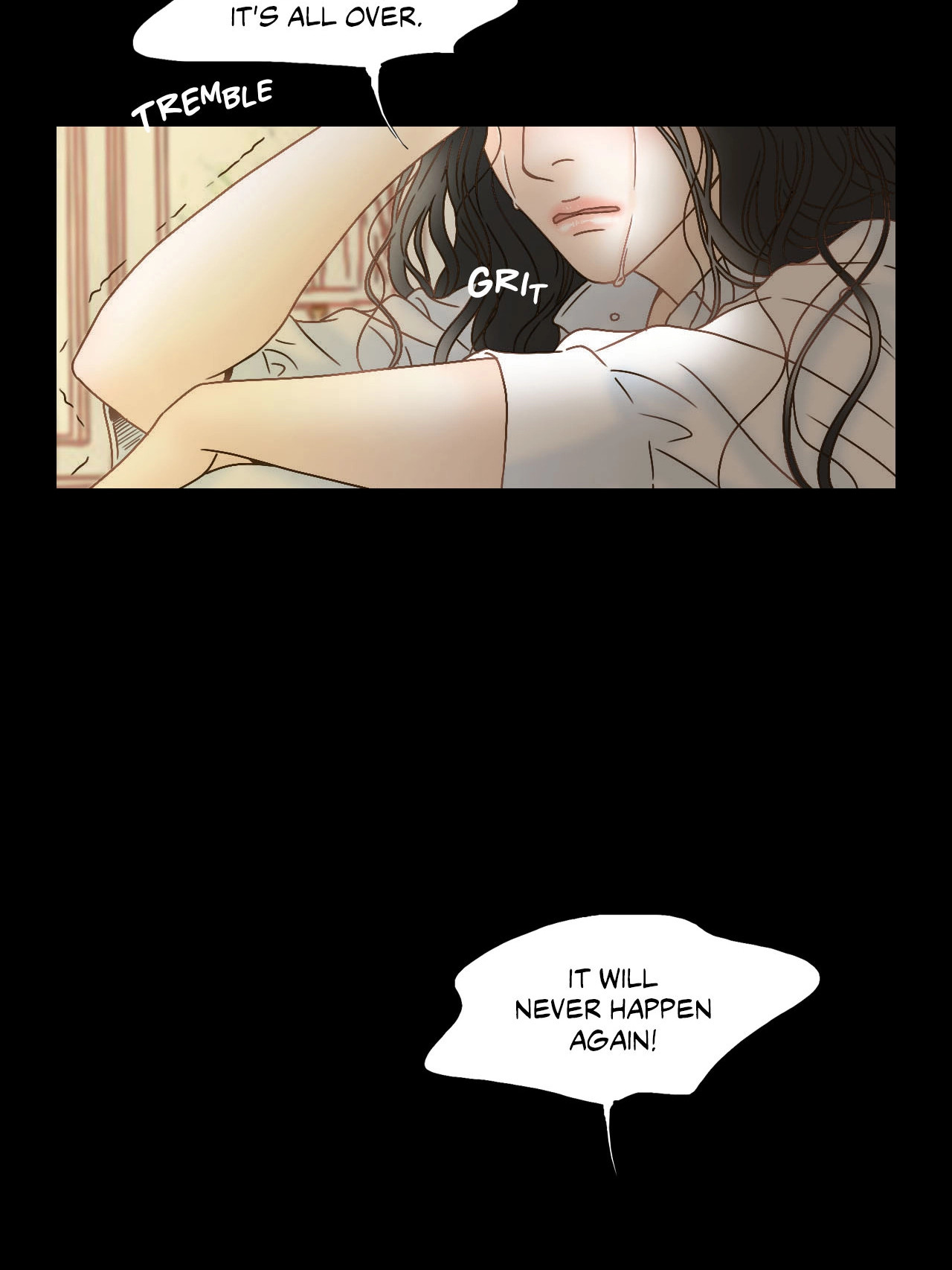 My Mother’s Lover 2 Chapter 64 page 14 - 
