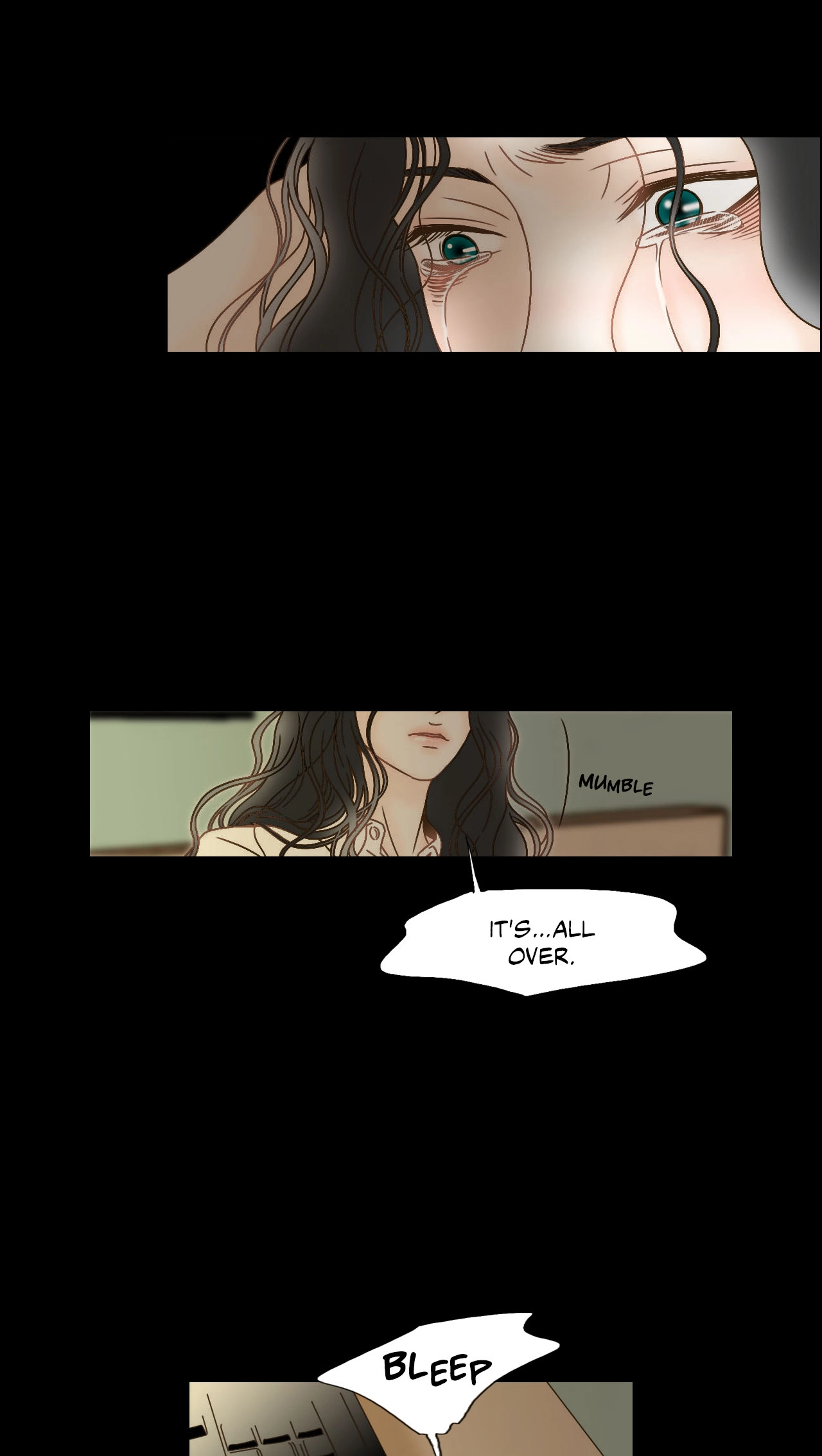 My Mother’s Lover 2 Chapter 64 page 15 - 