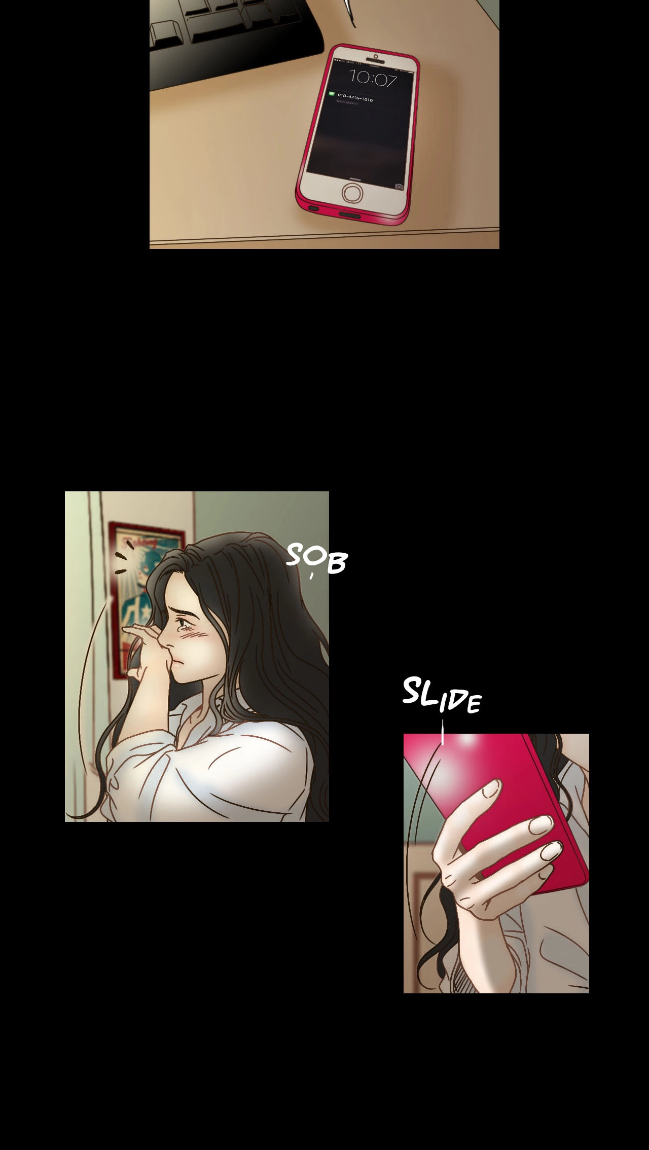 My Mother’s Lover 2 Chapter 64 page 16 - 