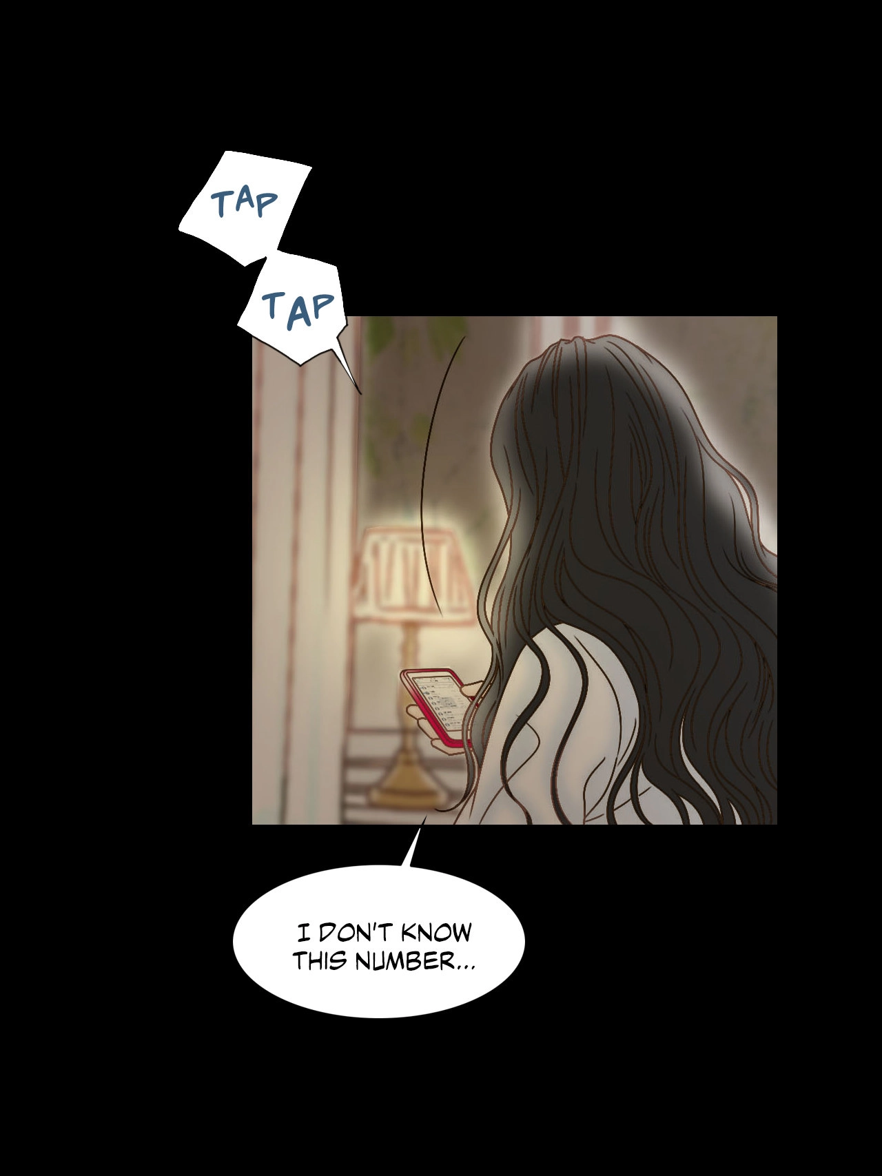 My Mother’s Lover 2 Chapter 64 page 17 - 