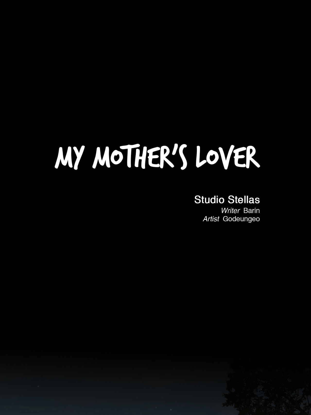 My Mother’s Lover 2 Chapter 64 page 3 - 