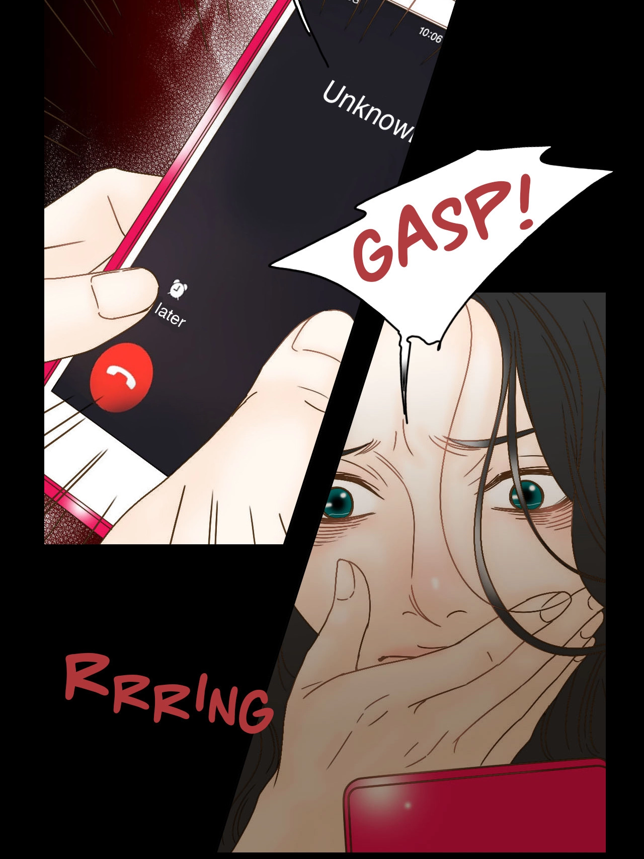 My Mother’s Lover 2 Chapter 64 page 22 - 