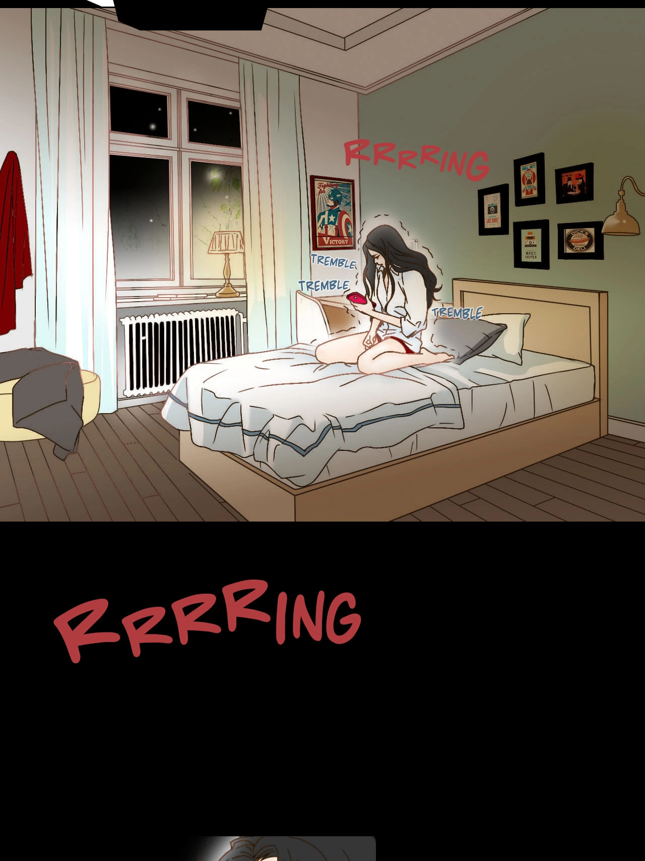 My Mother’s Lover 2 Chapter 64 page 24 - 