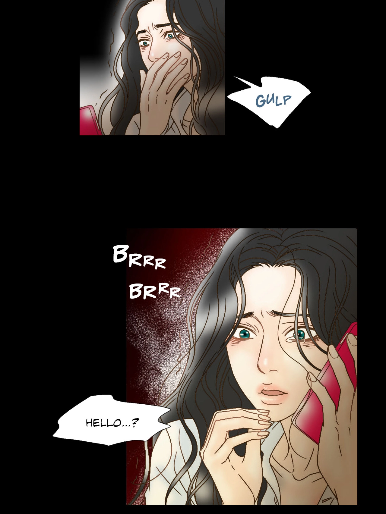 My Mother’s Lover 2 Chapter 64 page 25 - 