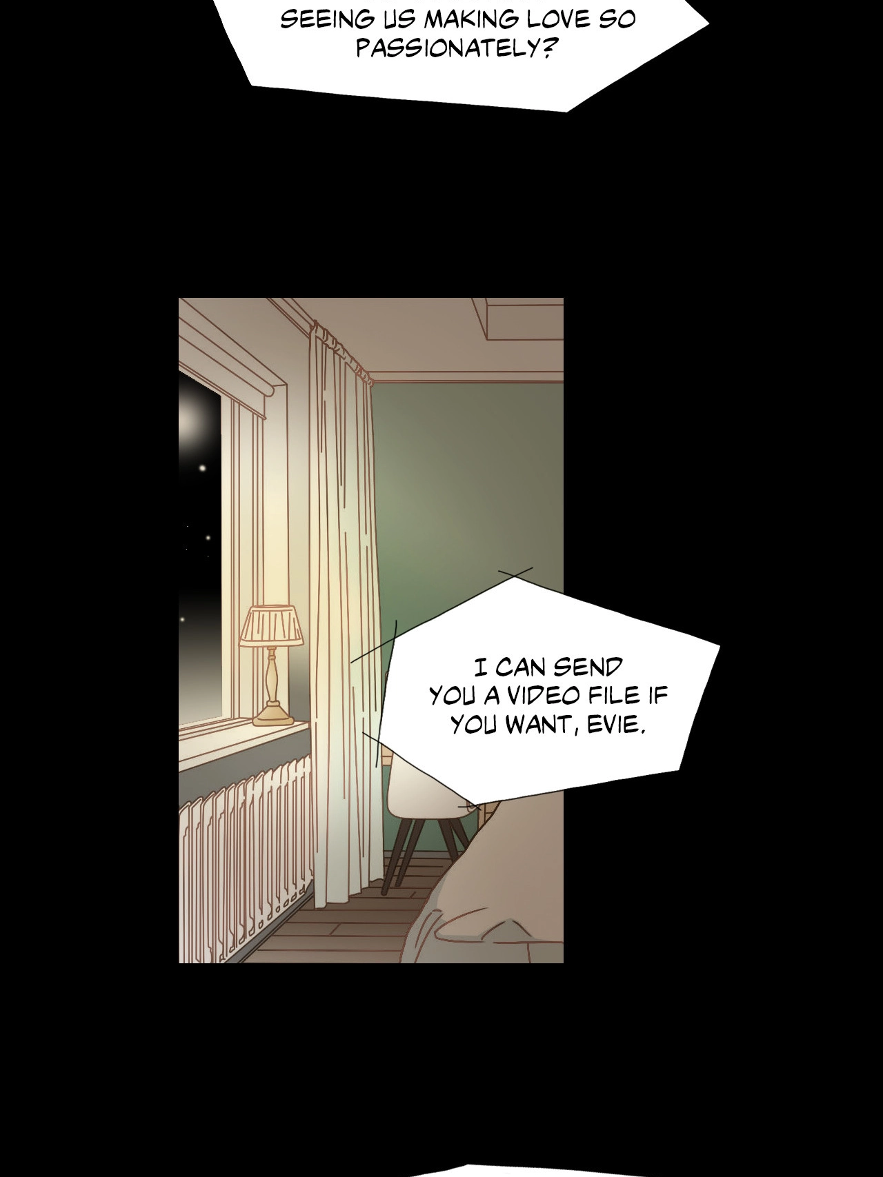 My Mother’s Lover 2 Chapter 64 page 27 - 