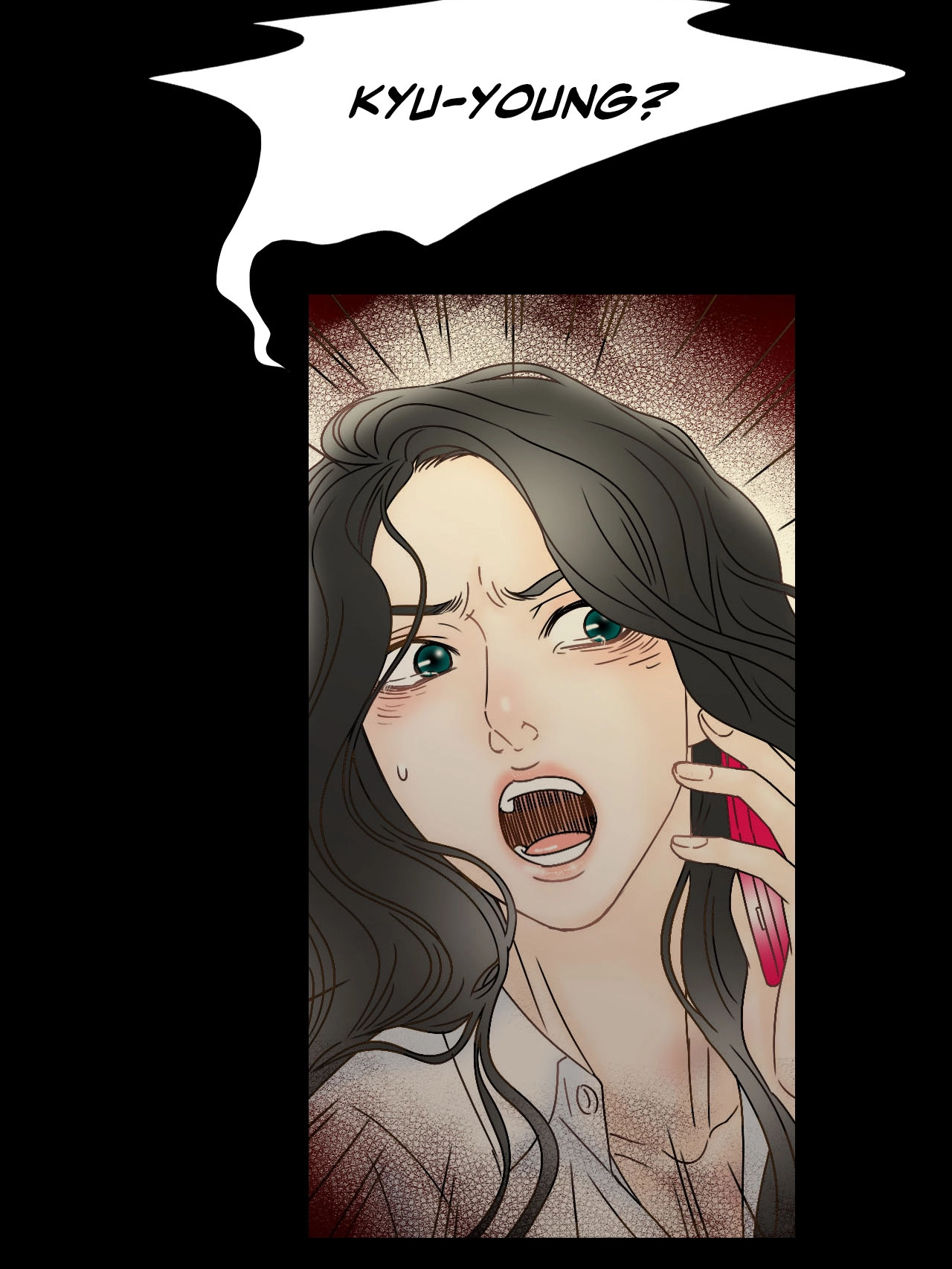 My Mother’s Lover 2 Chapter 64 page 28 - 