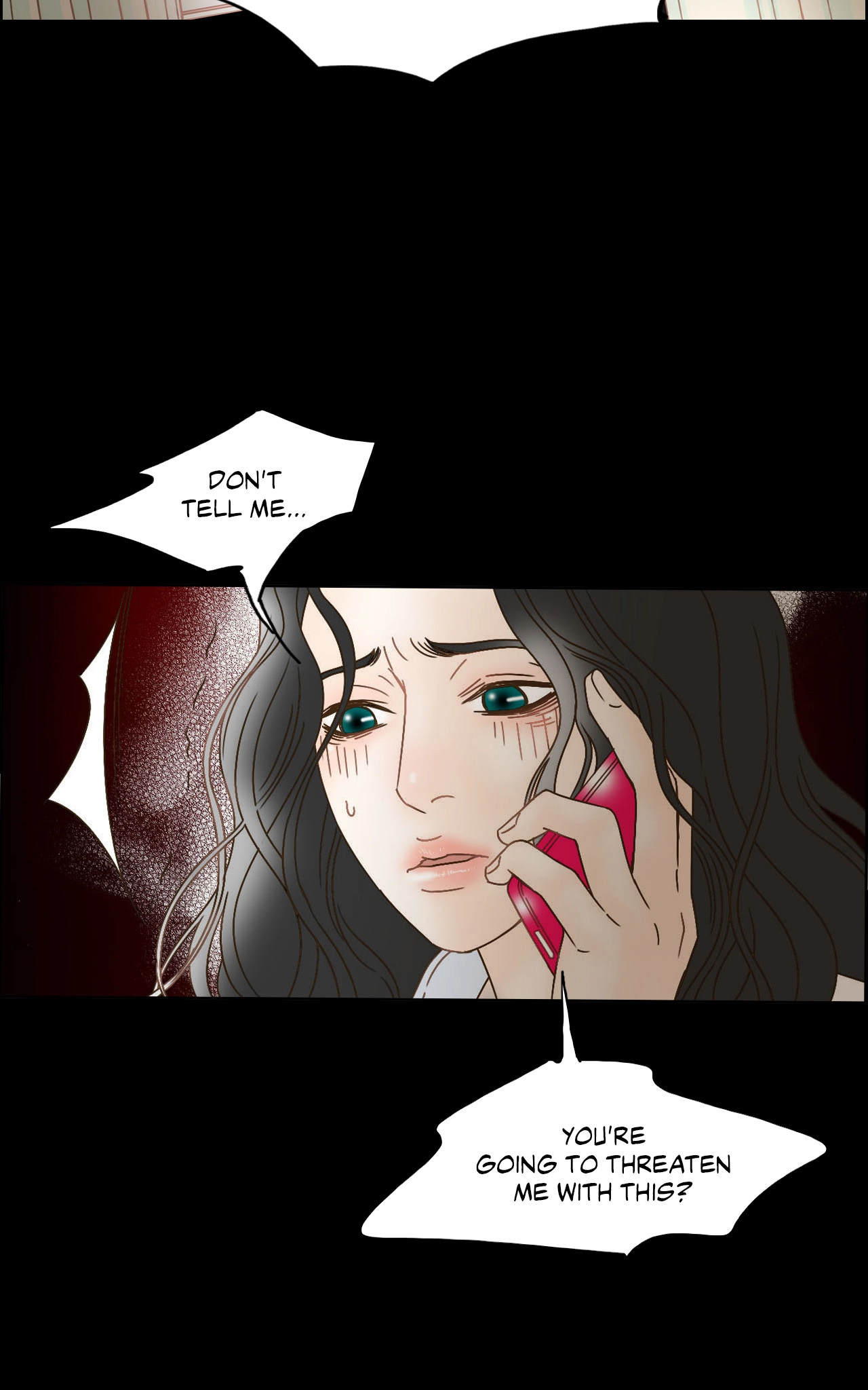 My Mother’s Lover 2 Chapter 64 page 30 - 
