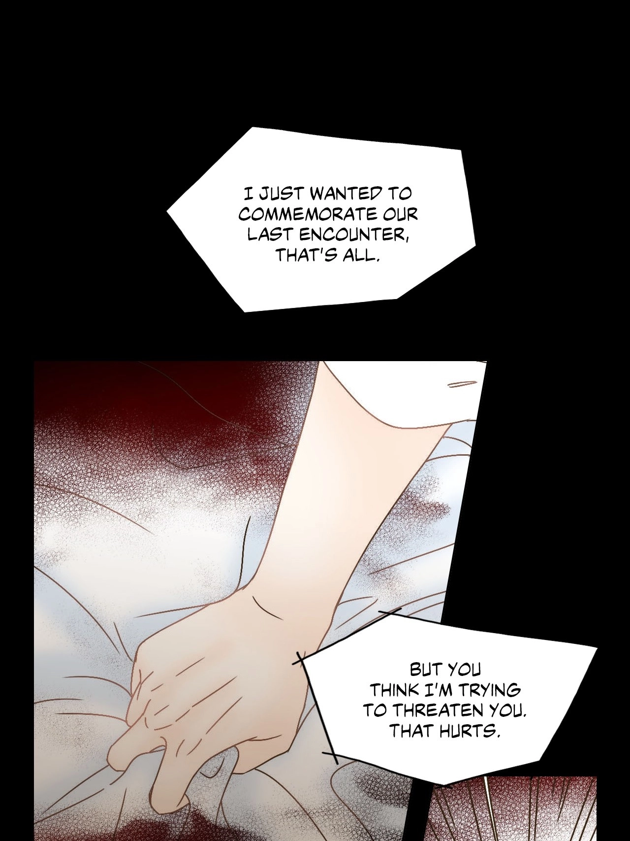 My Mother’s Lover 2 Chapter 64 page 31 - 