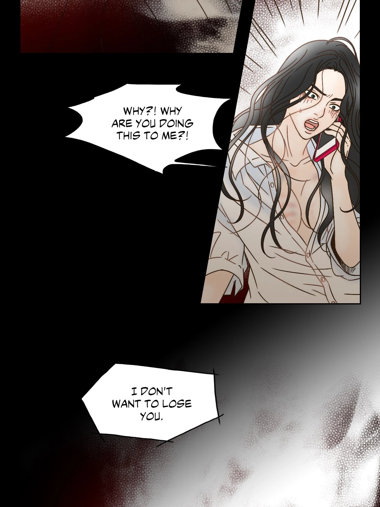 My Mother’s Lover 2 Chapter 64 page 32 - 