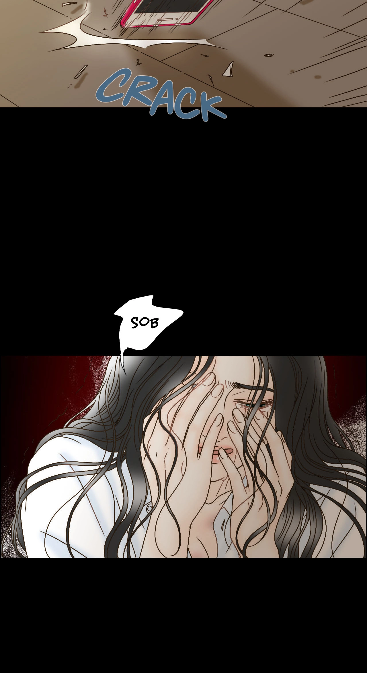 My Mother’s Lover 2 Chapter 64 page 35 - 
