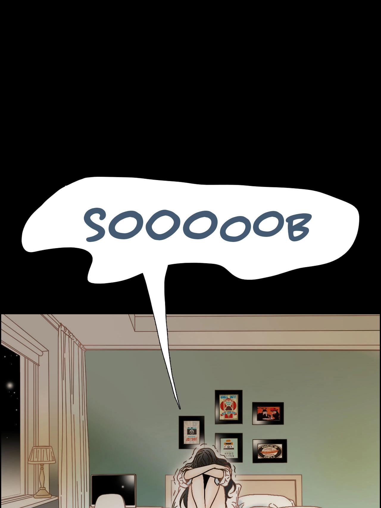 My Mother’s Lover 2 Chapter 64 page 36 - 