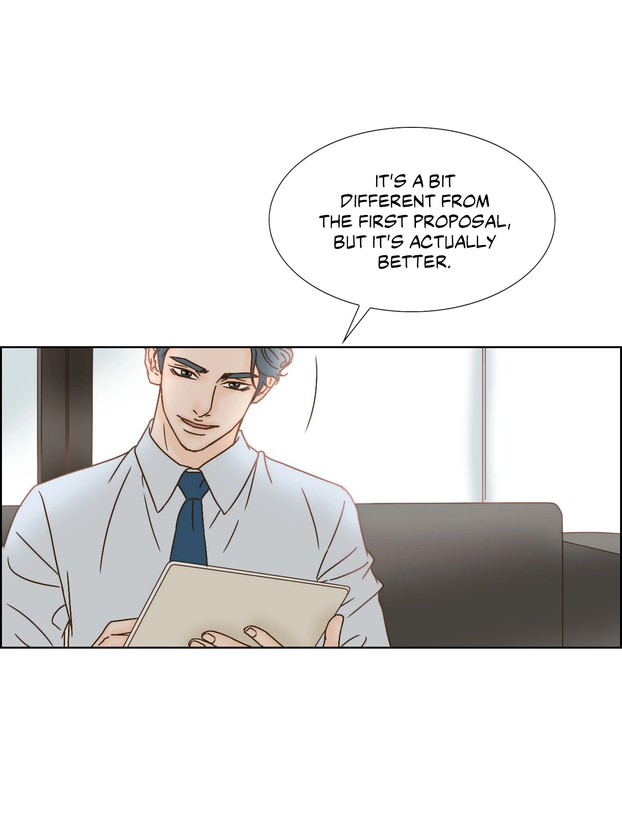 My Mother’s Lover 2 Chapter 64 page 42 - 