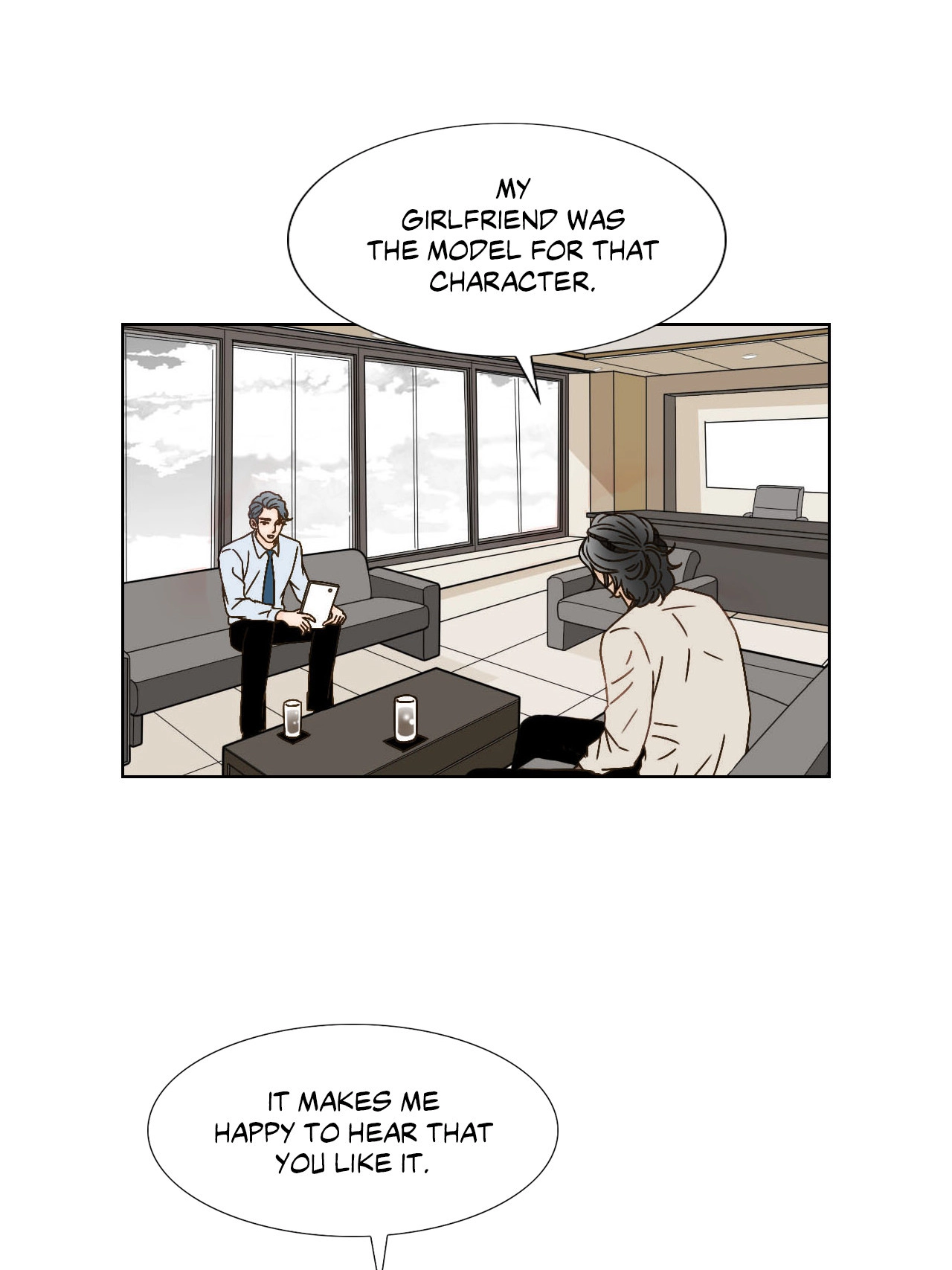 My Mother’s Lover 2 Chapter 64 page 43 - 