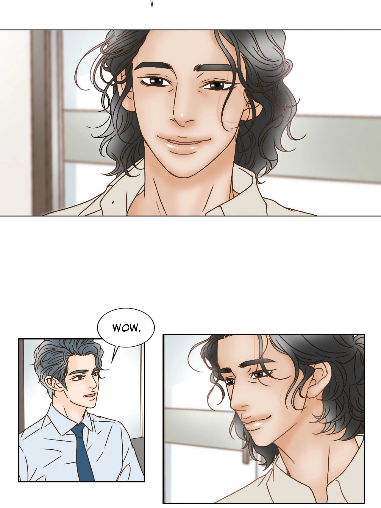 My Mother’s Lover 2 Chapter 64 page 44 - 
