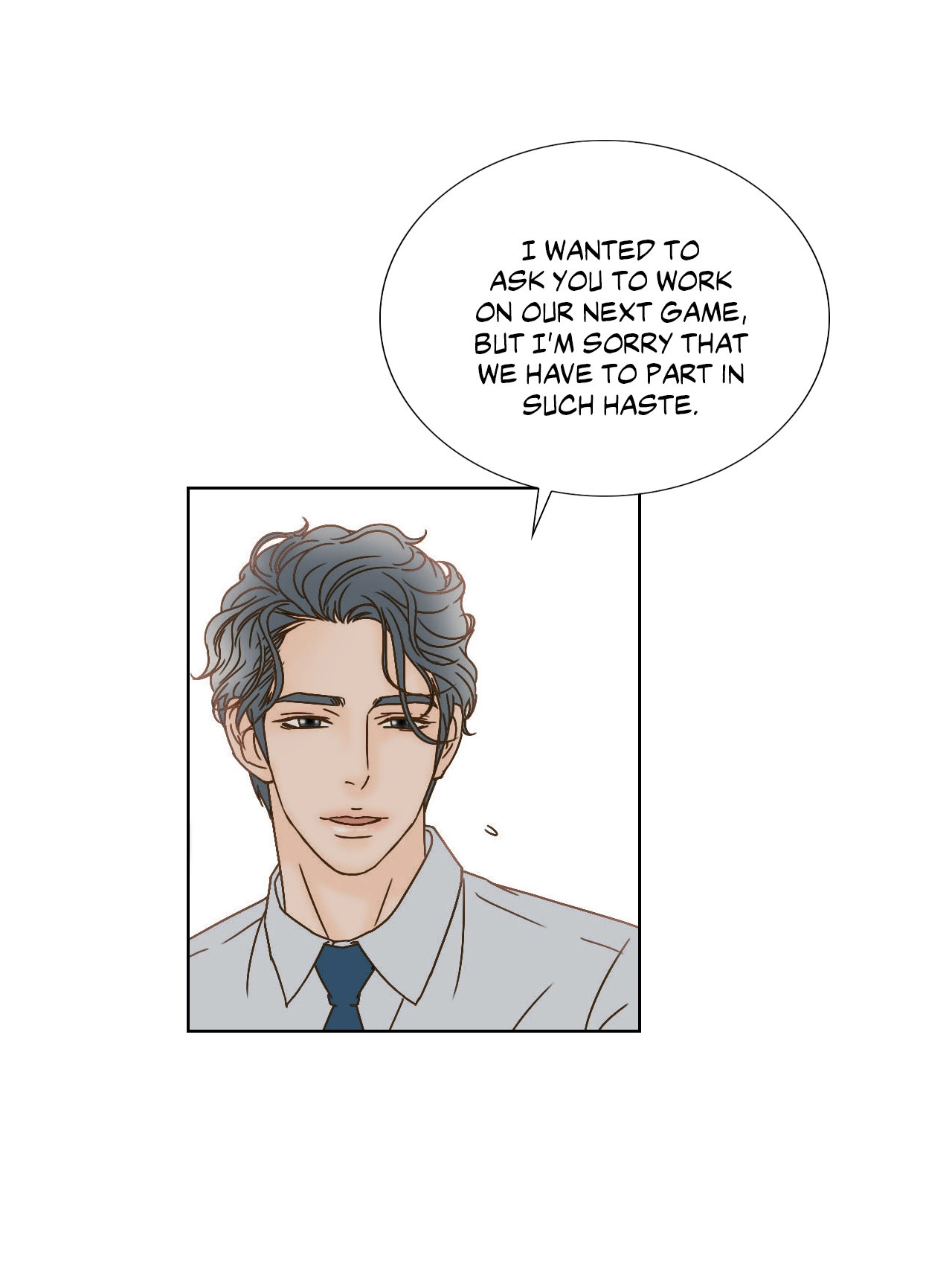 My Mother’s Lover 2 Chapter 64 page 45 - 