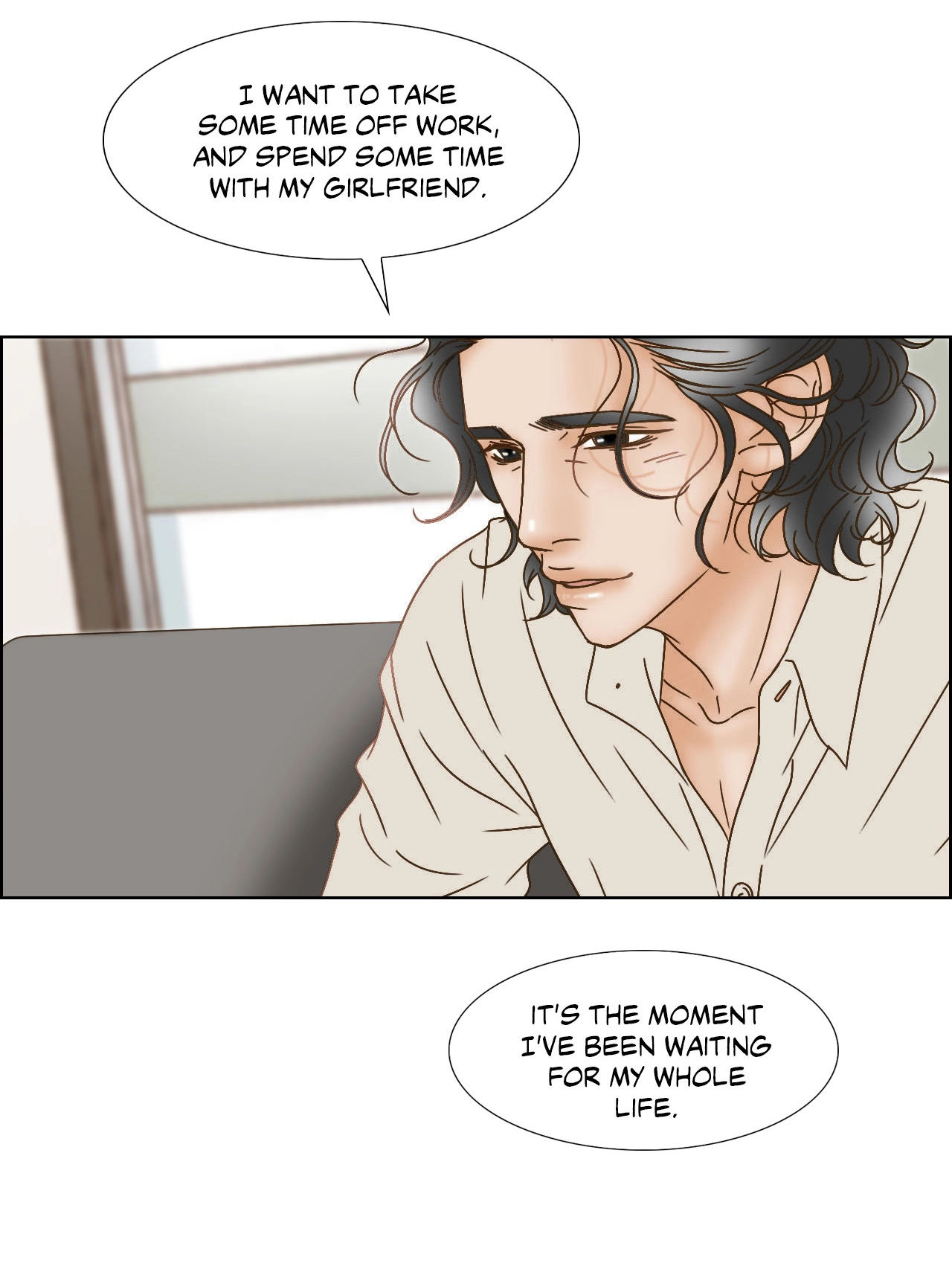 My Mother’s Lover 2 Chapter 64 page 47 - 