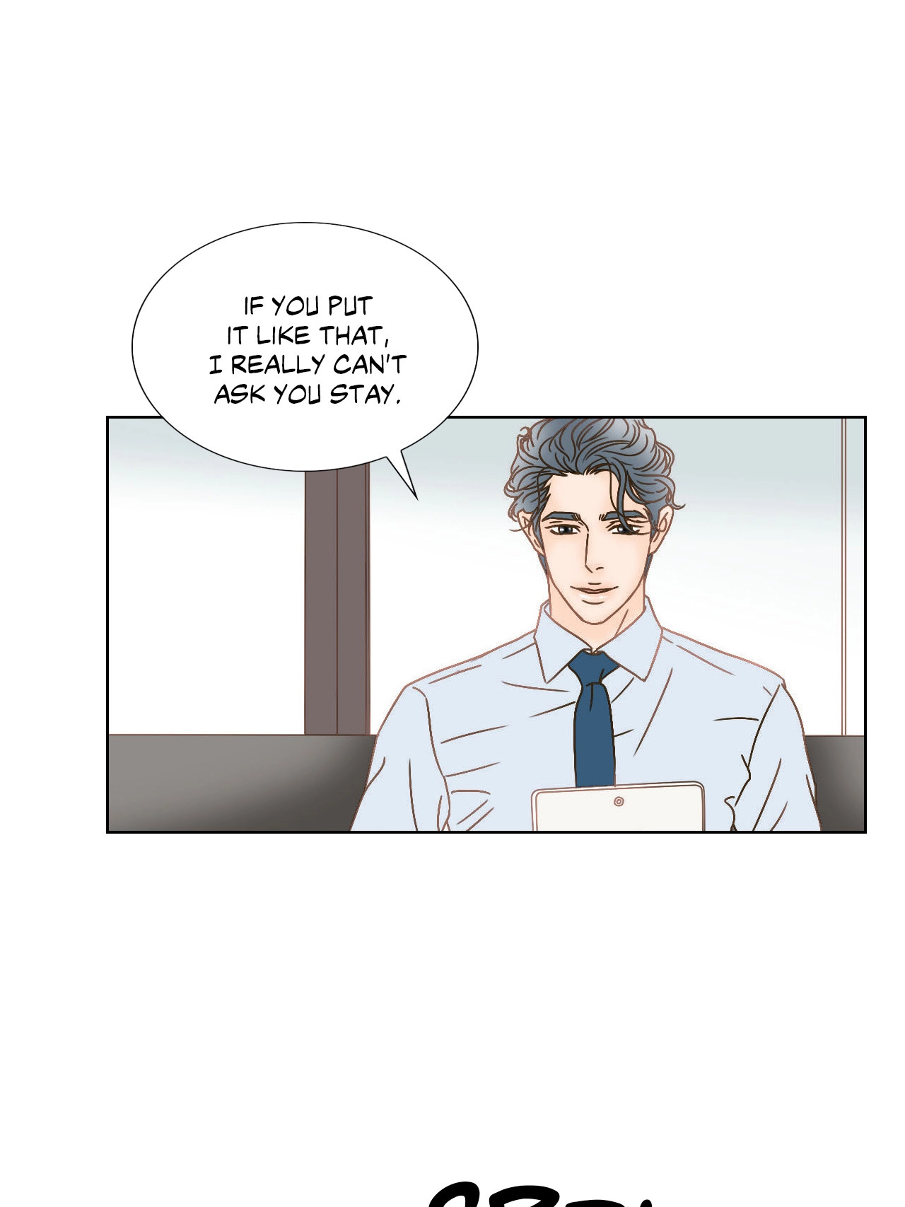 My Mother’s Lover 2 Chapter 64 page 48 - 
