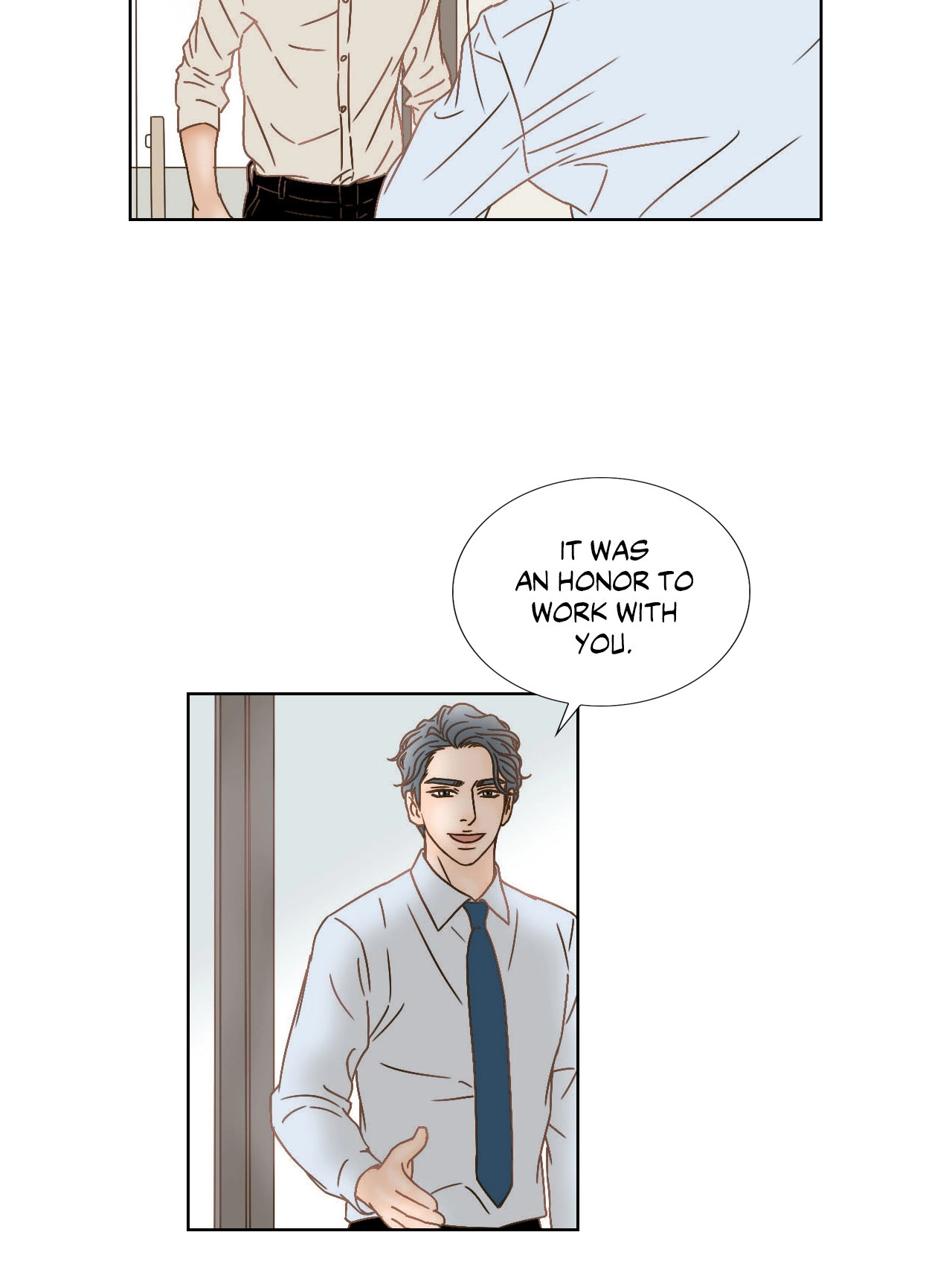 My Mother’s Lover 2 Chapter 64 page 50 - 