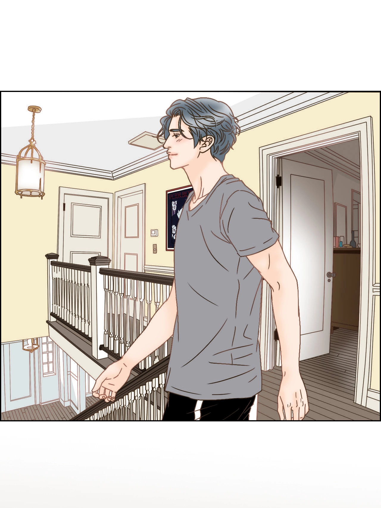 My Mother’s Lover 2 Chapter 64 page 6 - 