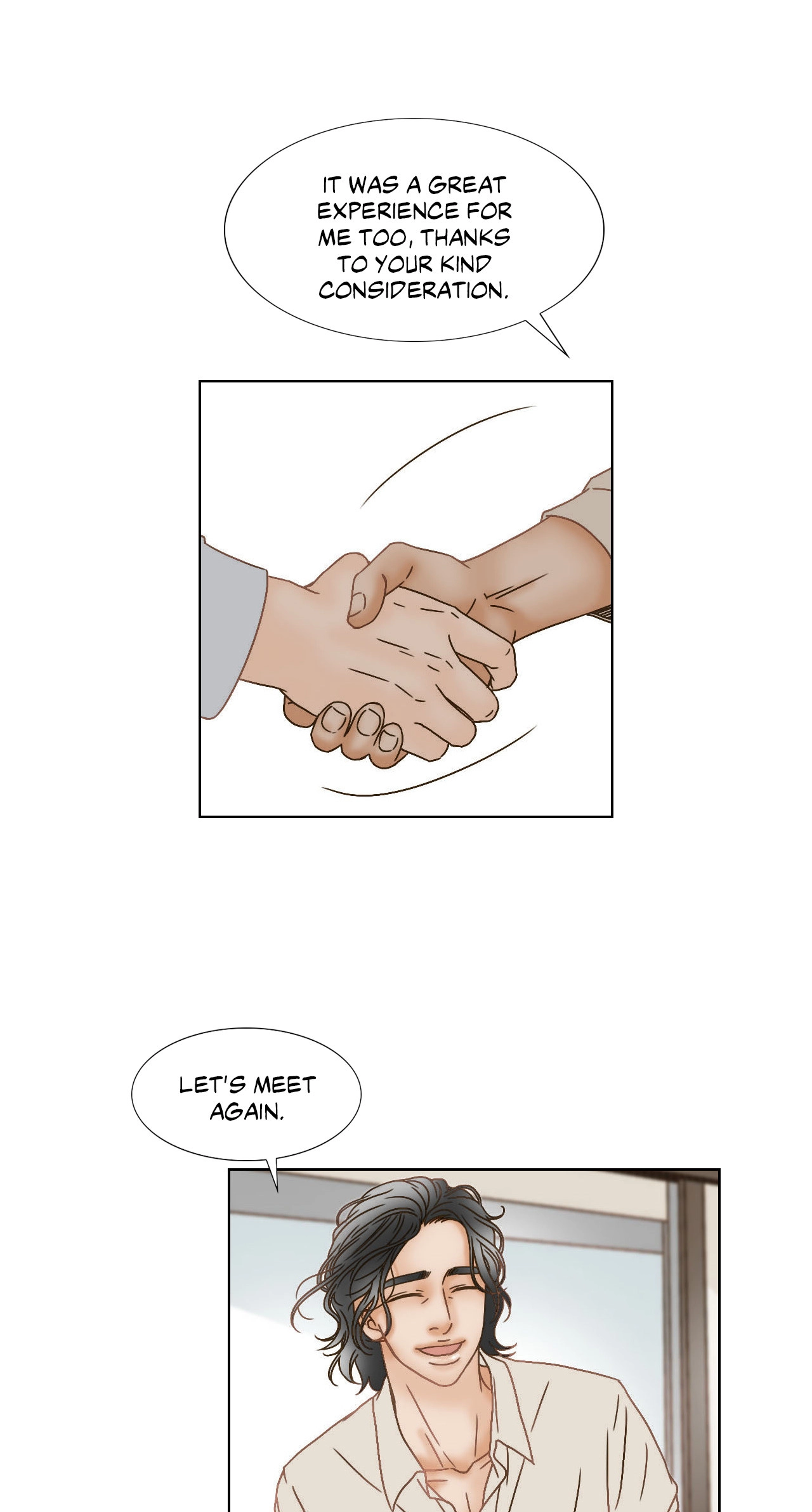 My Mother’s Lover 2 Chapter 64 page 51 - 