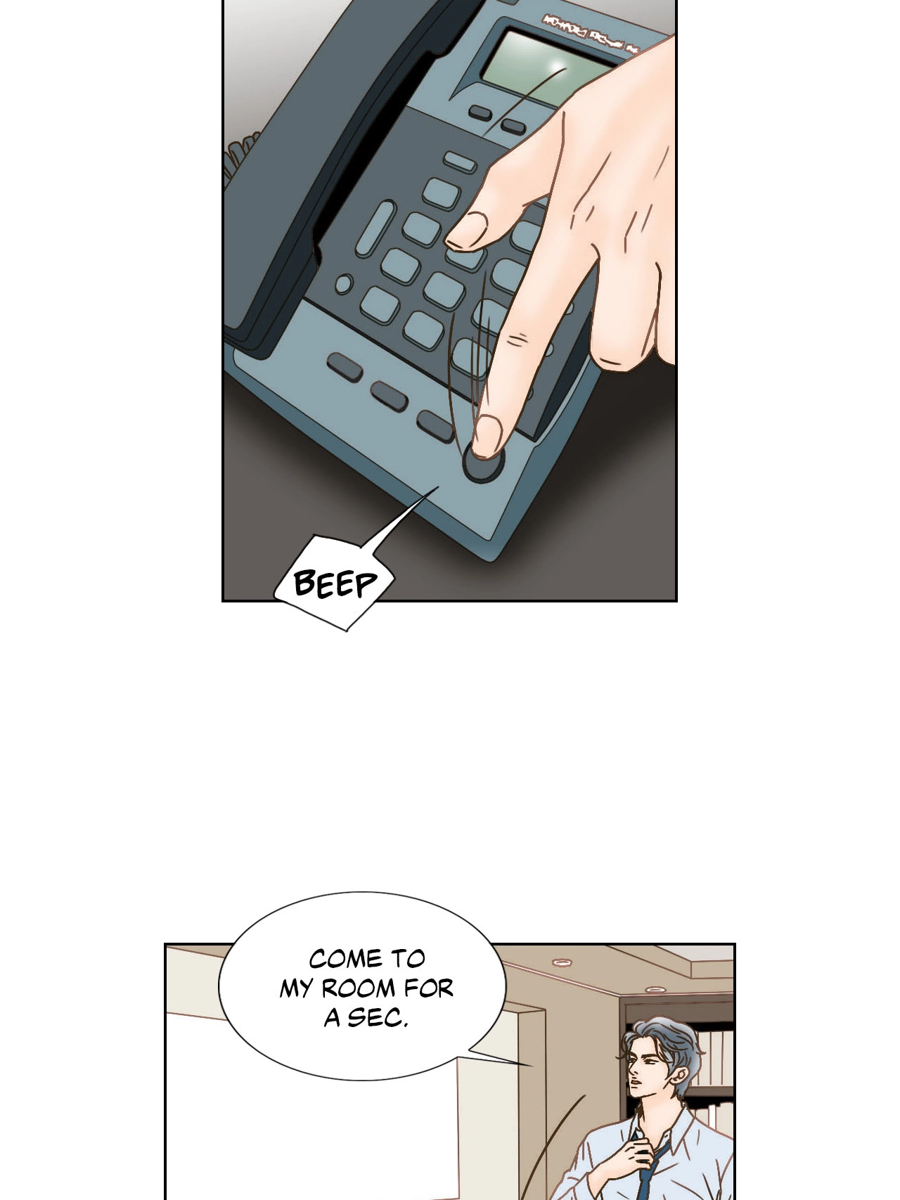 My Mother’s Lover 2 Chapter 64 page 54 - 