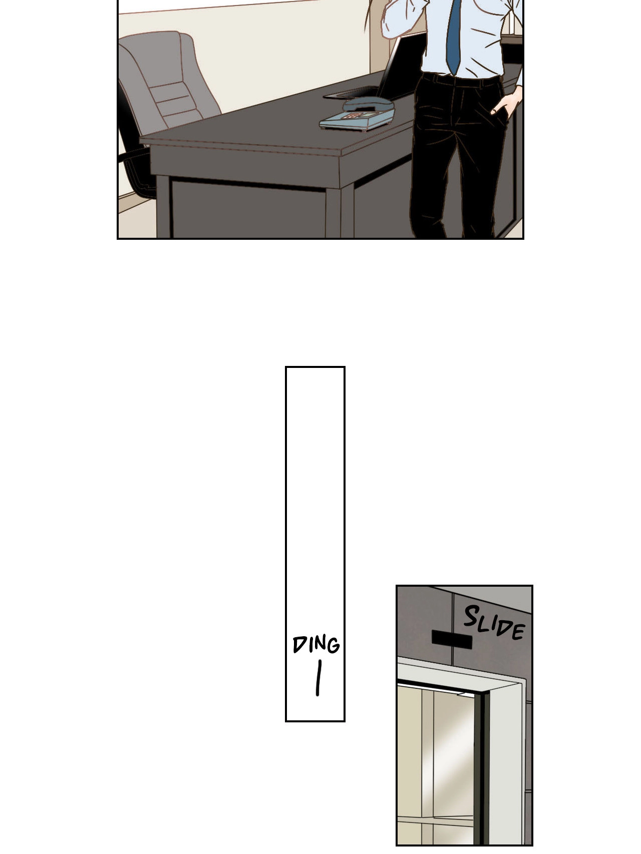 My Mother’s Lover 2 Chapter 64 page 55 - 