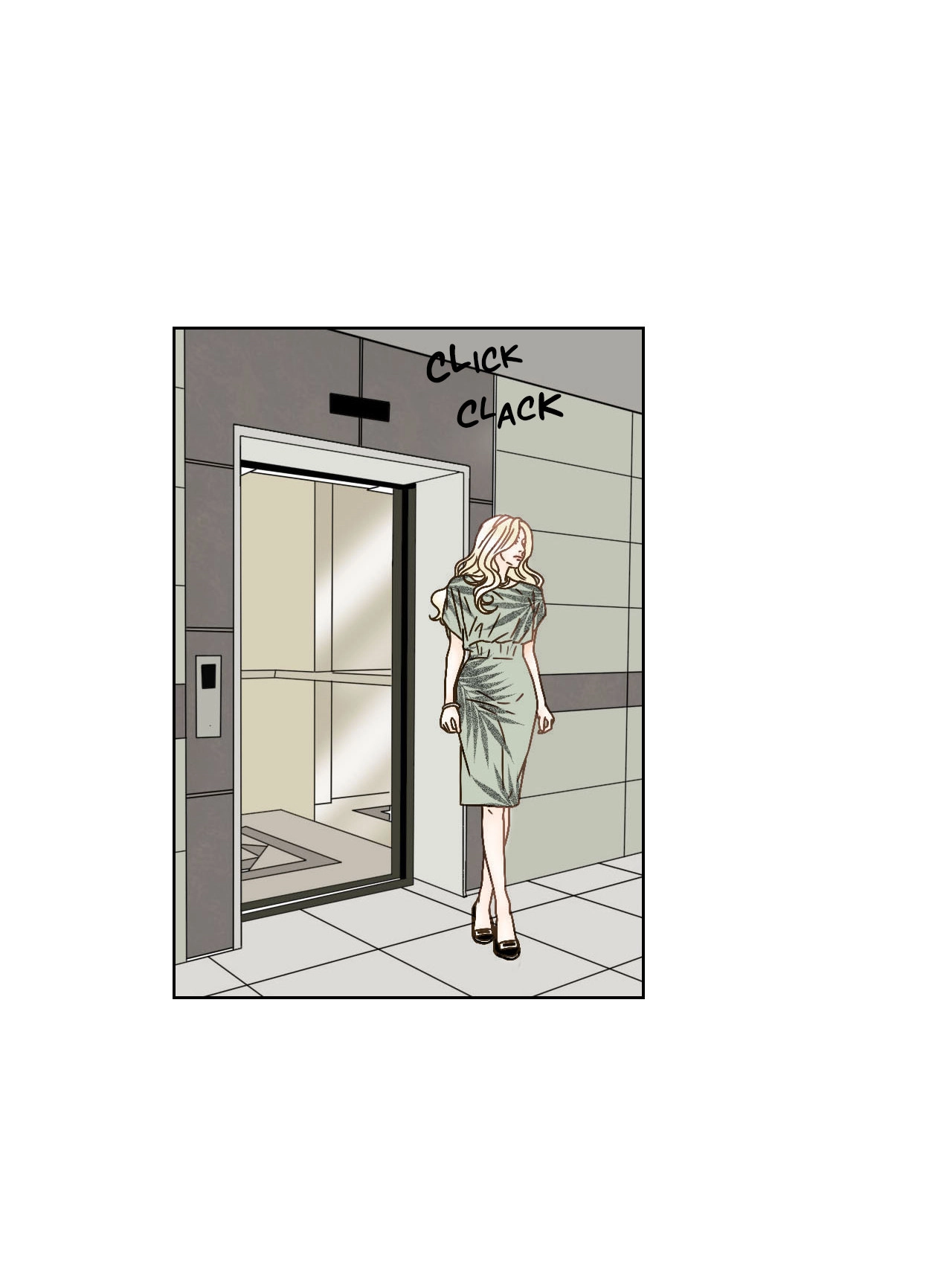 My Mother’s Lover 2 Chapter 64 page 56 - 