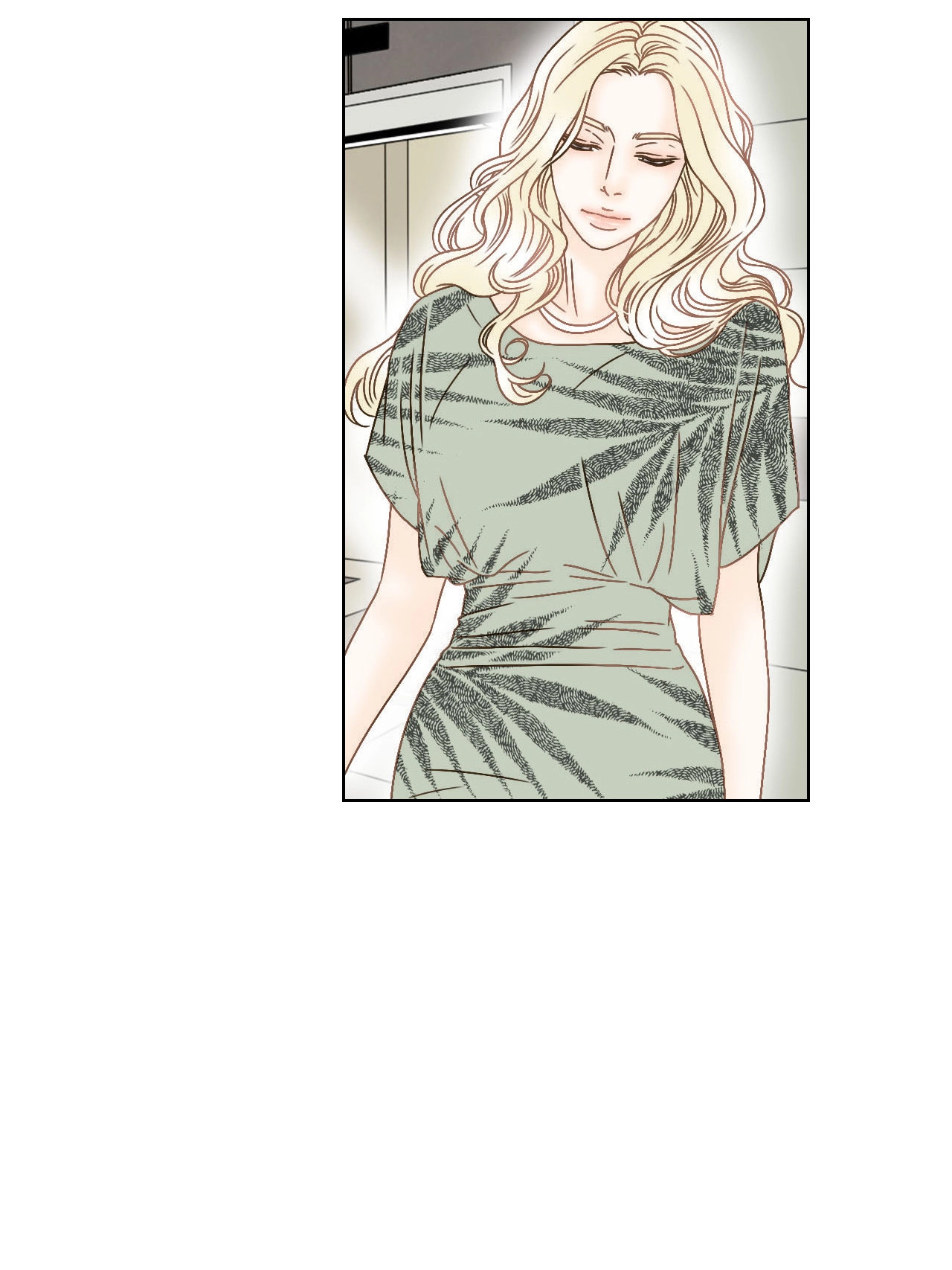 My Mother’s Lover 2 Chapter 64 page 57 - 