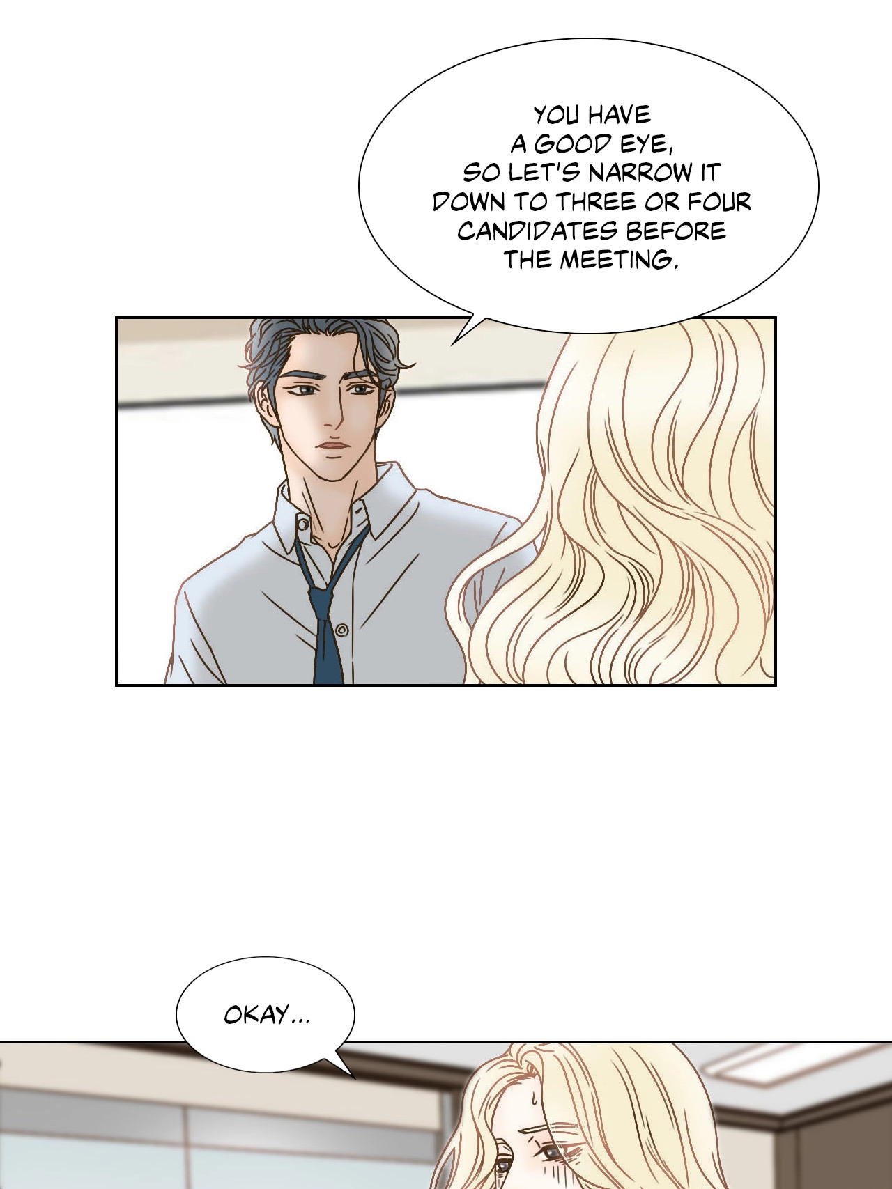 My Mother’s Lover 2 Chapter 64 page 59 - 