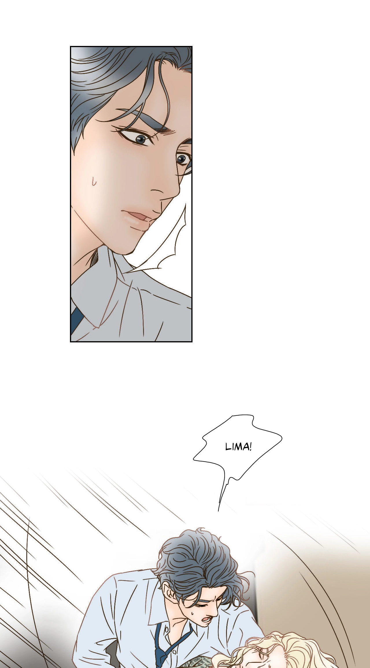 My Mother’s Lover 2 Chapter 64 page 62 - 