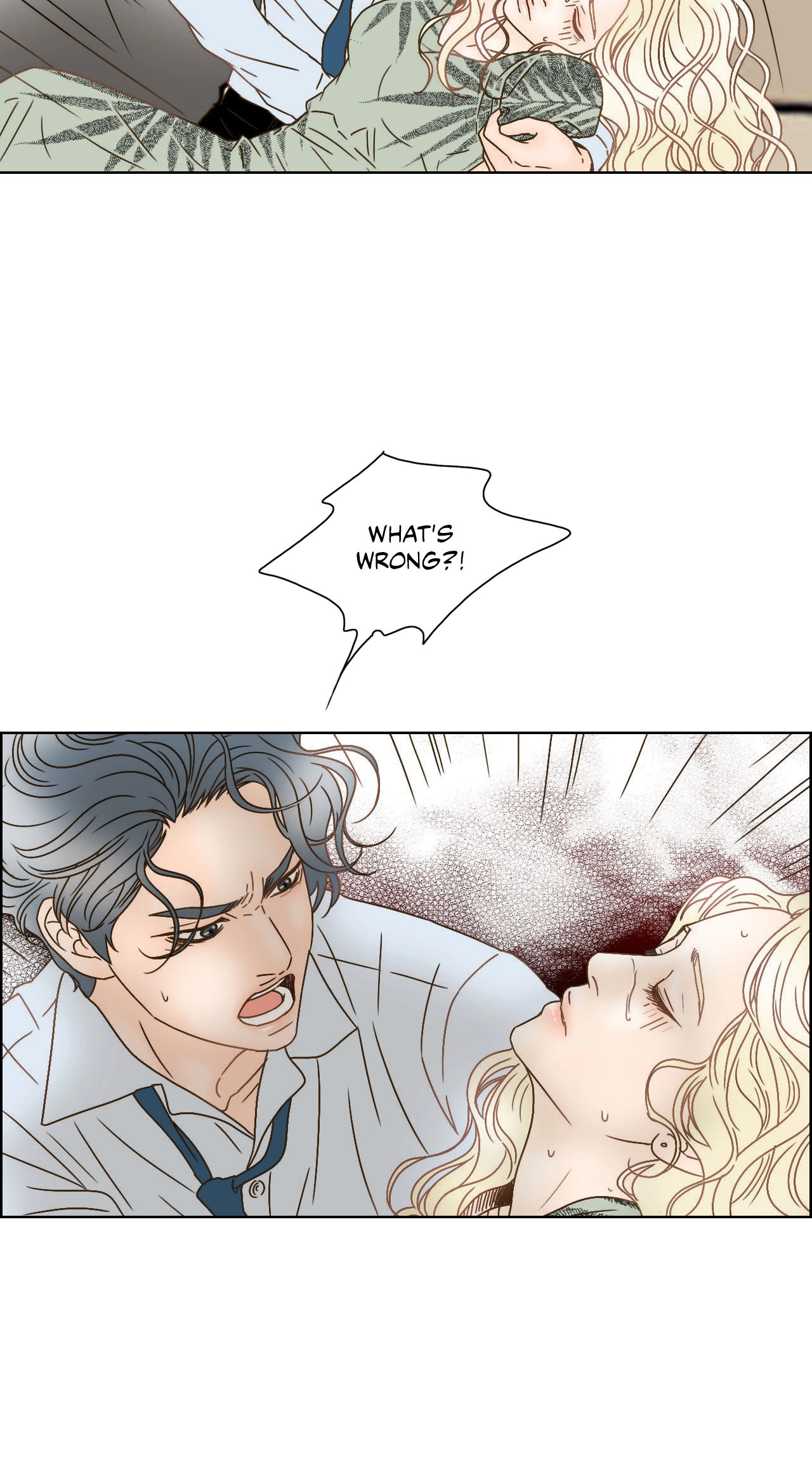 My Mother’s Lover 2 Chapter 64 page 63 - 