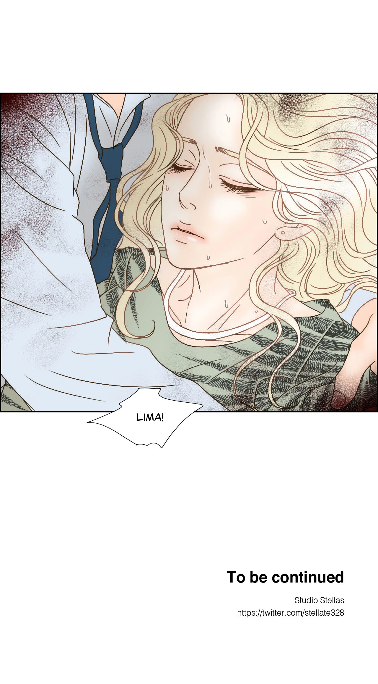 My Mother’s Lover 2 Chapter 64 page 64 - 