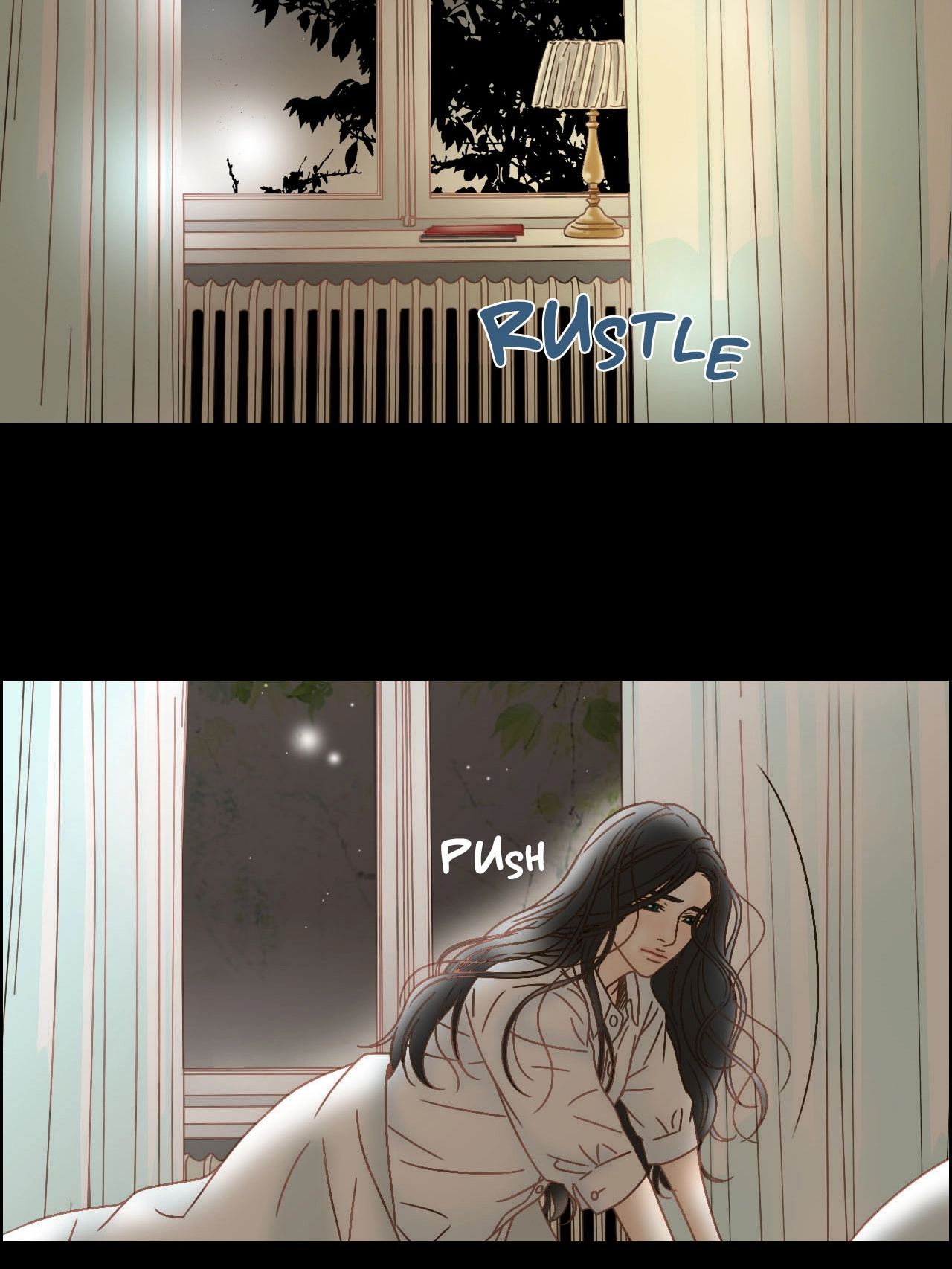 My Mother’s Lover 2 Chapter 64 page 8 - 