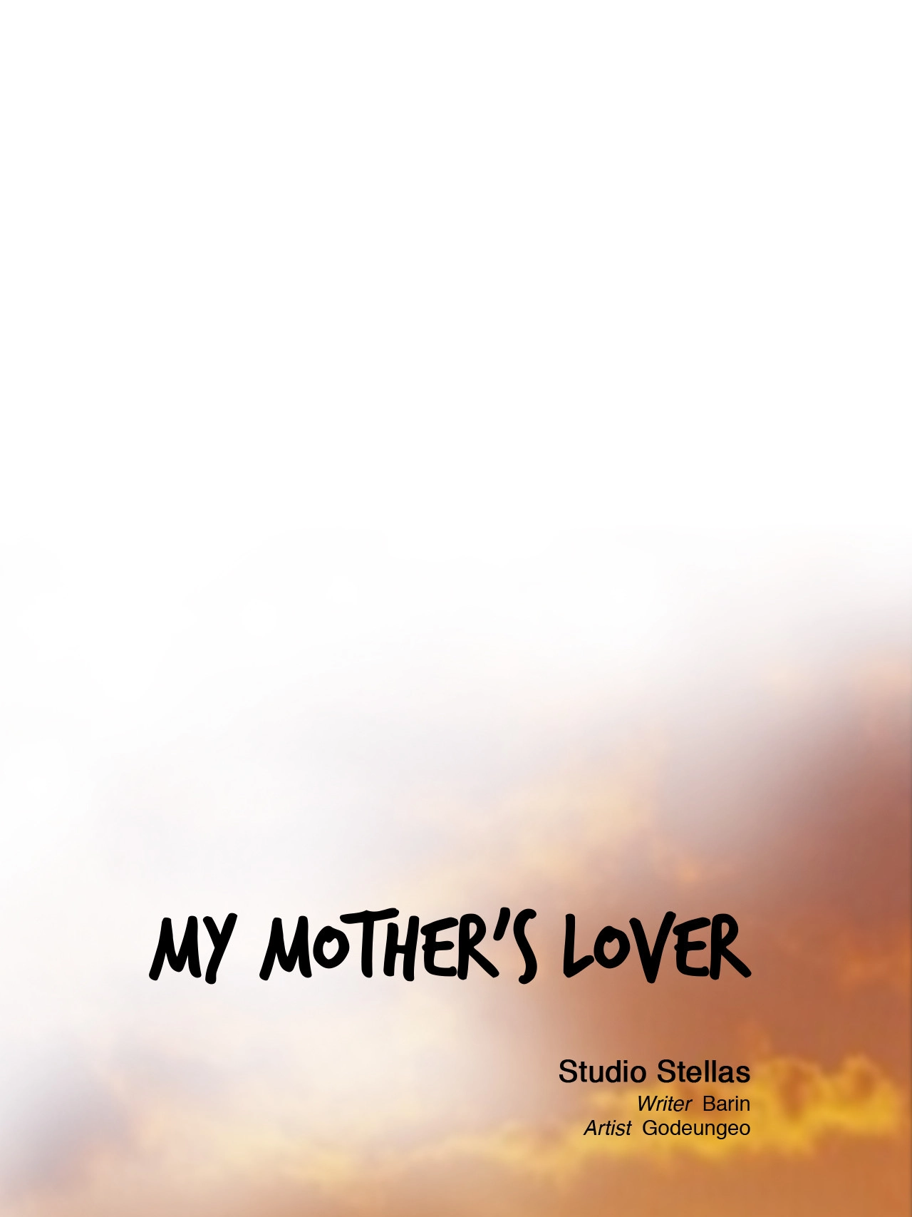 My Mother’s Lover 2 Chapter 65 page 1 - 