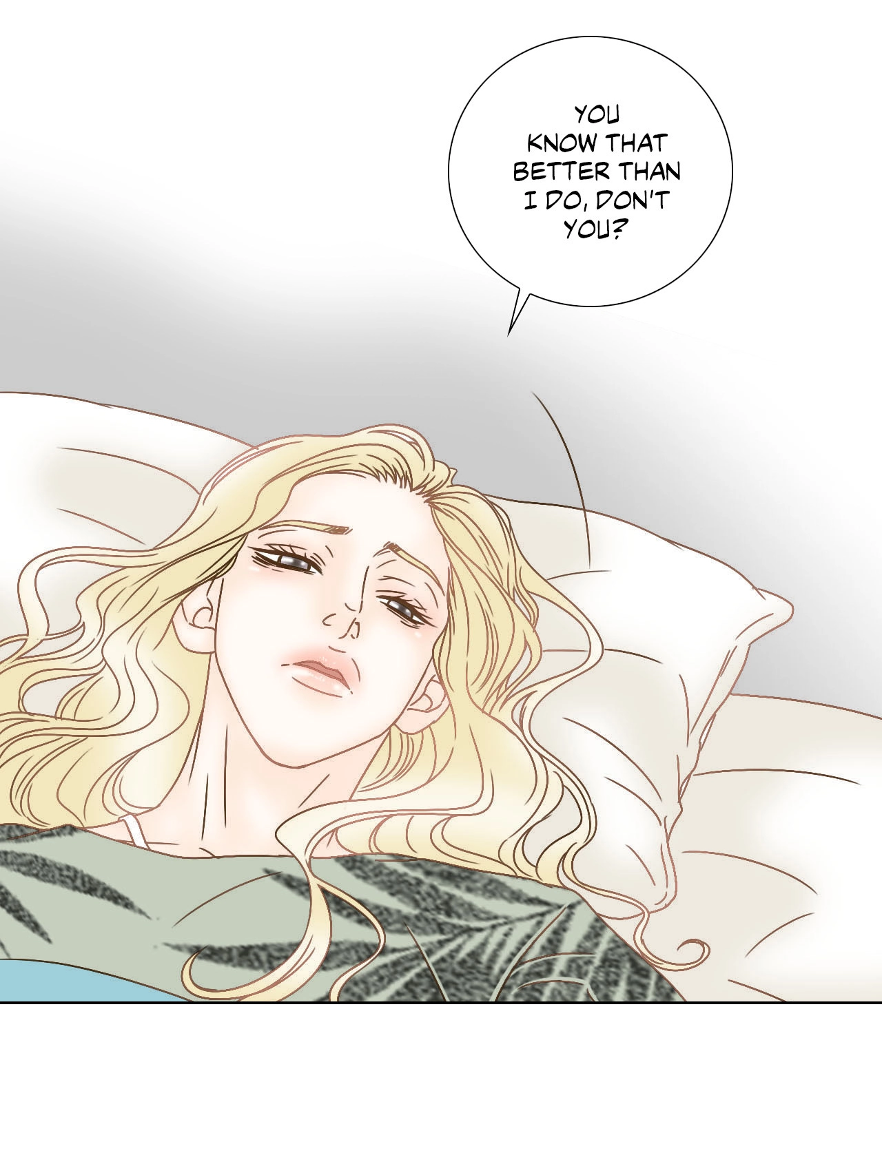 My Mother’s Lover 2 Chapter 65 page 14 - 