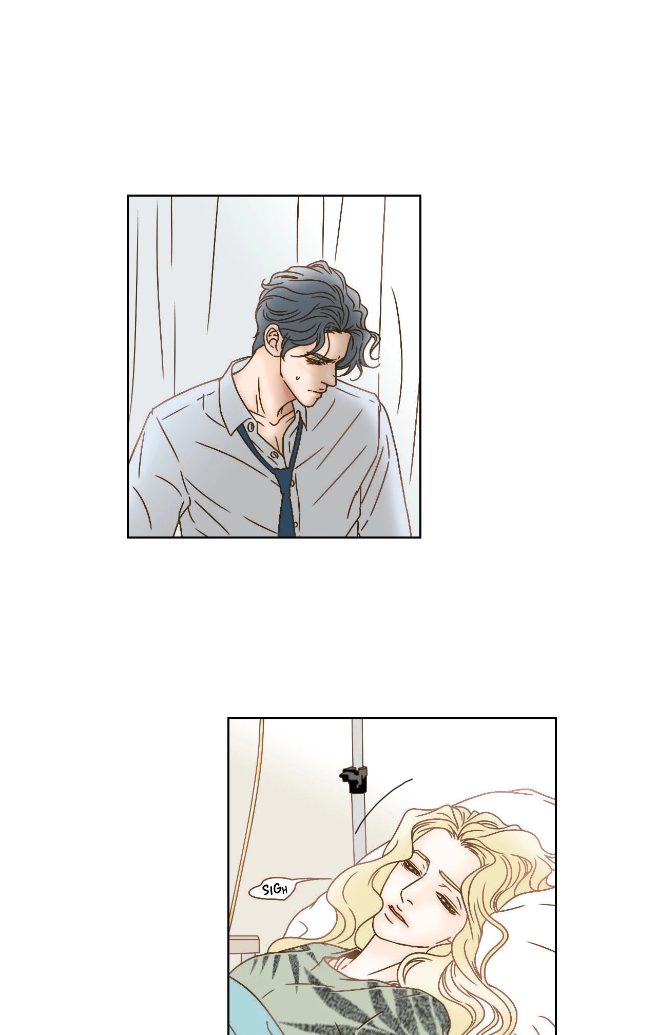My Mother’s Lover 2 Chapter 65 page 15 - 