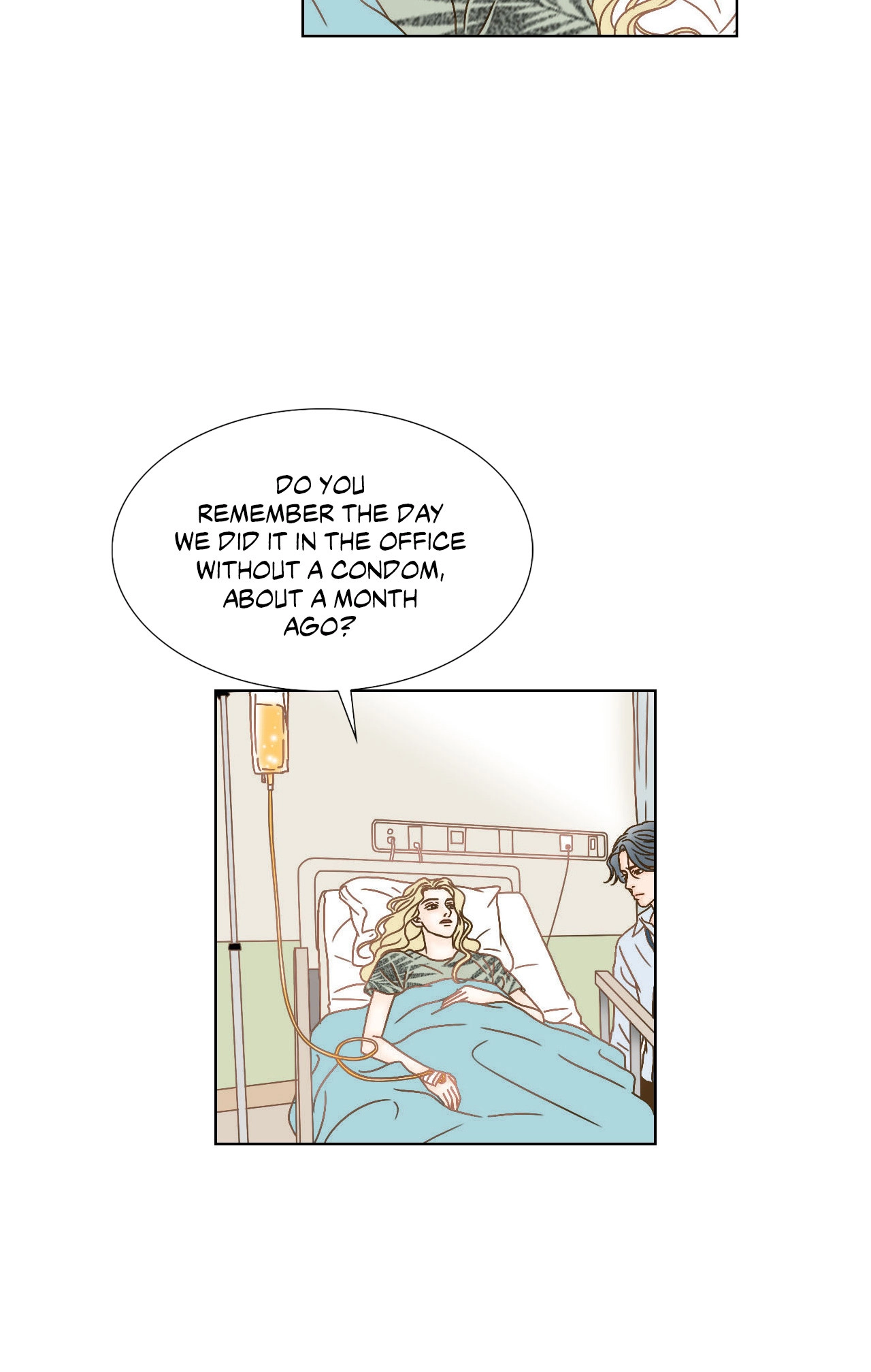 My Mother’s Lover 2 Chapter 65 page 16 - 