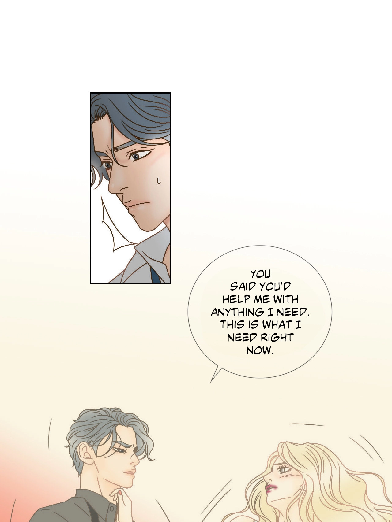 My Mother’s Lover 2 Chapter 65 page 17 - 