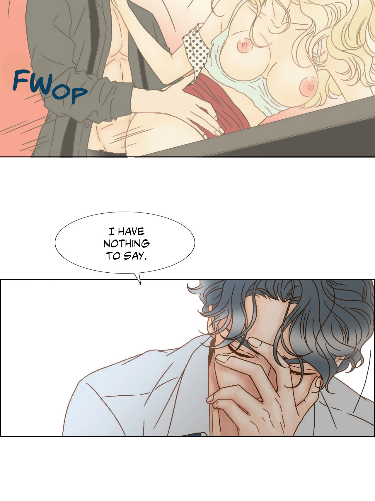 My Mother’s Lover 2 Chapter 65 page 18 - 