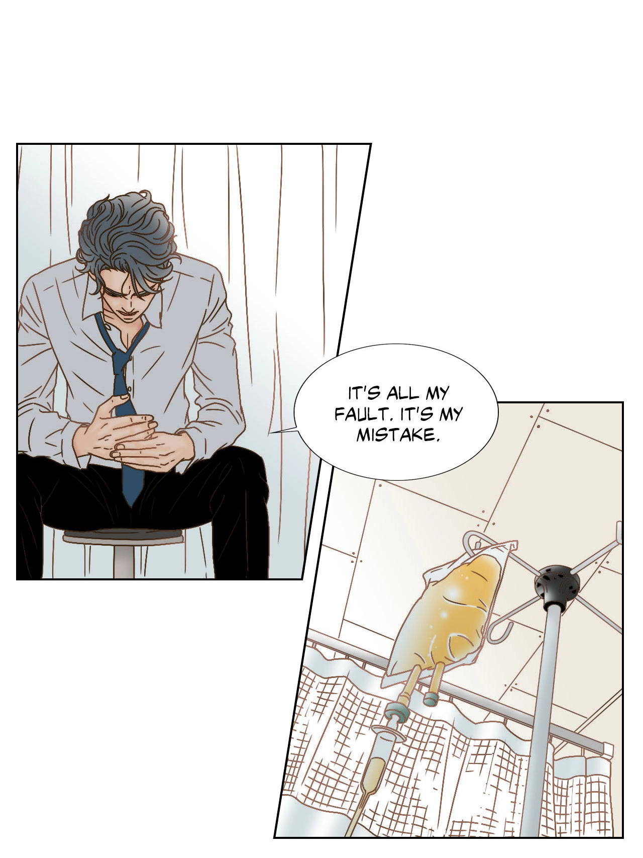 My Mother’s Lover 2 Chapter 65 page 19 - 