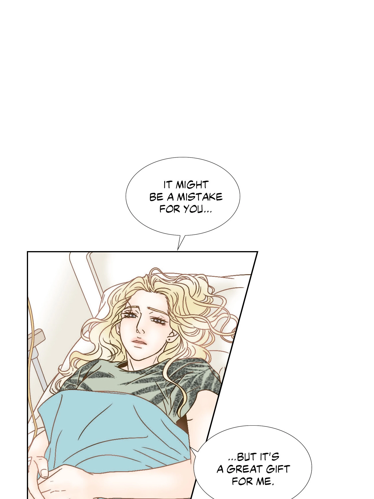 My Mother’s Lover 2 Chapter 65 page 21 - 