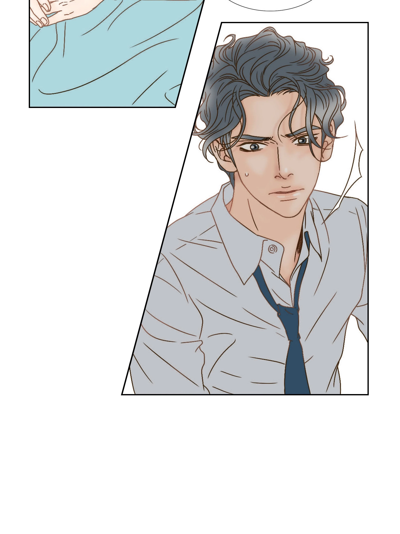 My Mother’s Lover 2 Chapter 65 page 22 - 
