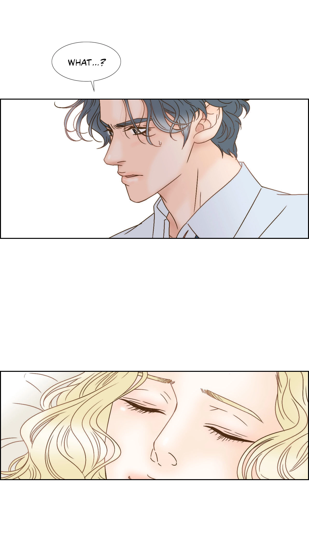 My Mother’s Lover 2 Chapter 65 page 23 - 