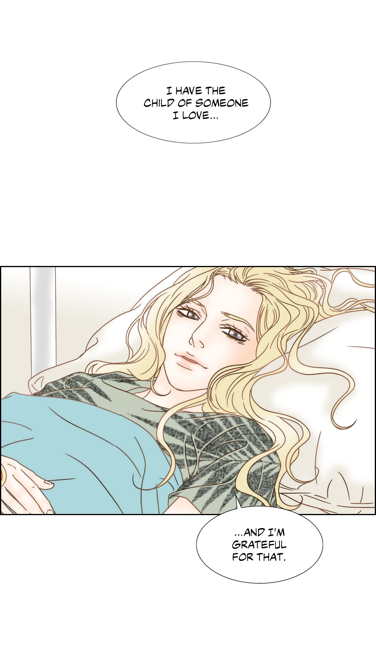 My Mother’s Lover 2 Chapter 65 page 24 - 