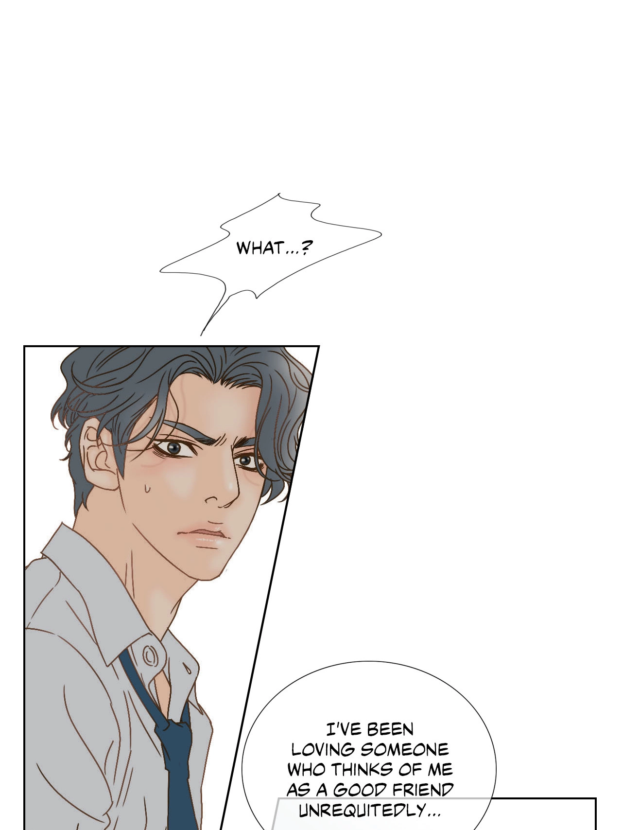 My Mother’s Lover 2 Chapter 65 page 25 - 