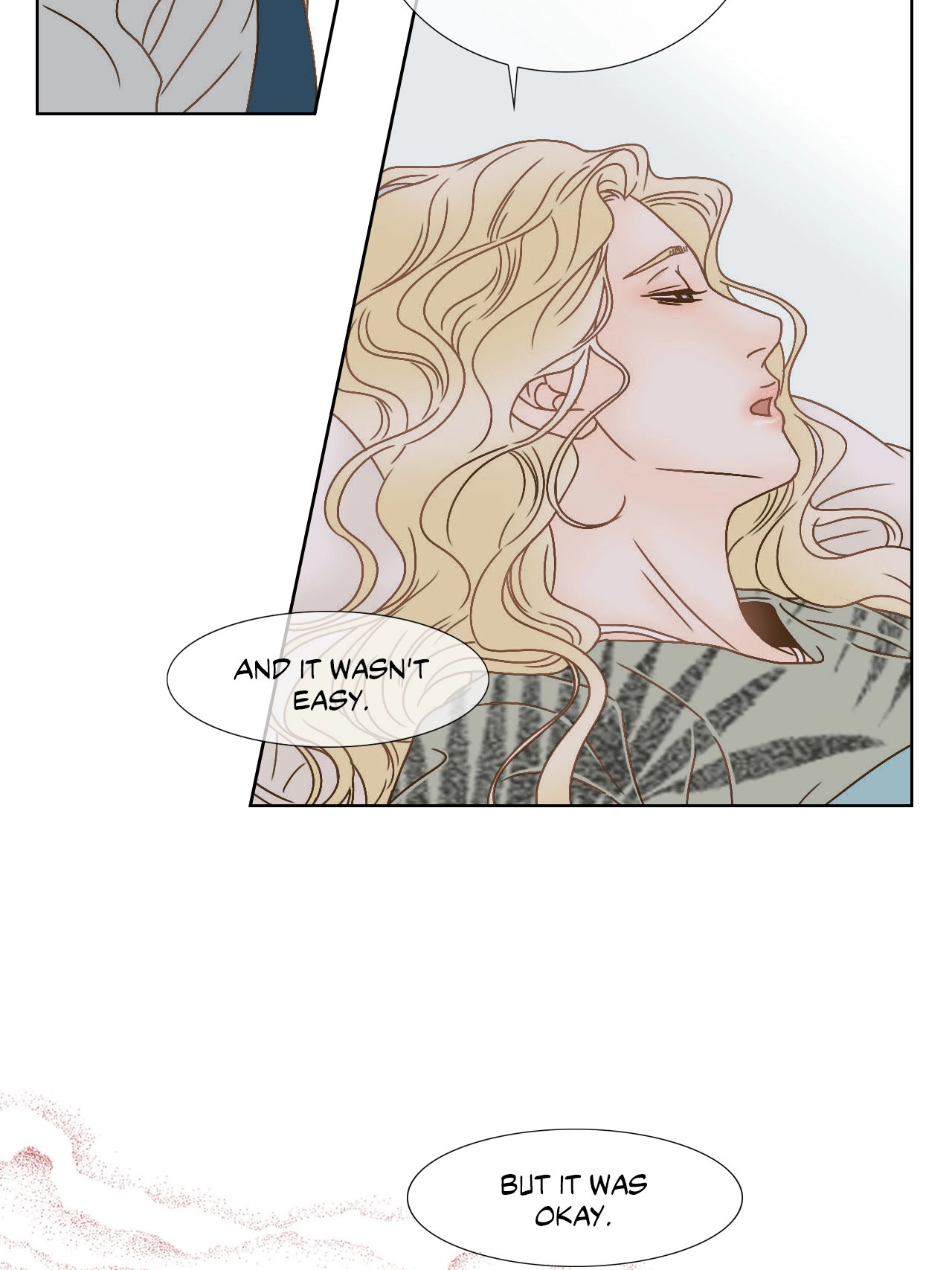 My Mother’s Lover 2 Chapter 65 page 26 - 
