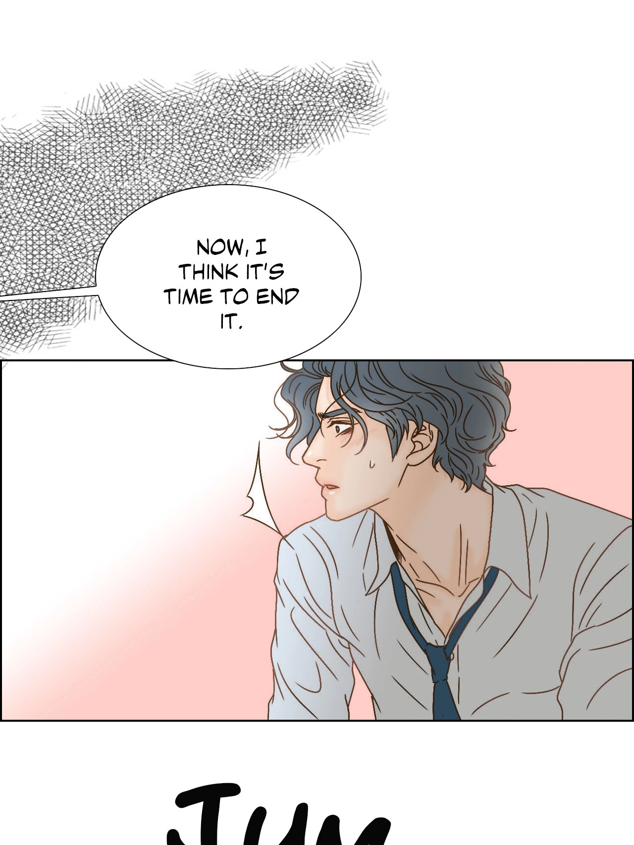 My Mother’s Lover 2 Chapter 65 page 28 - 