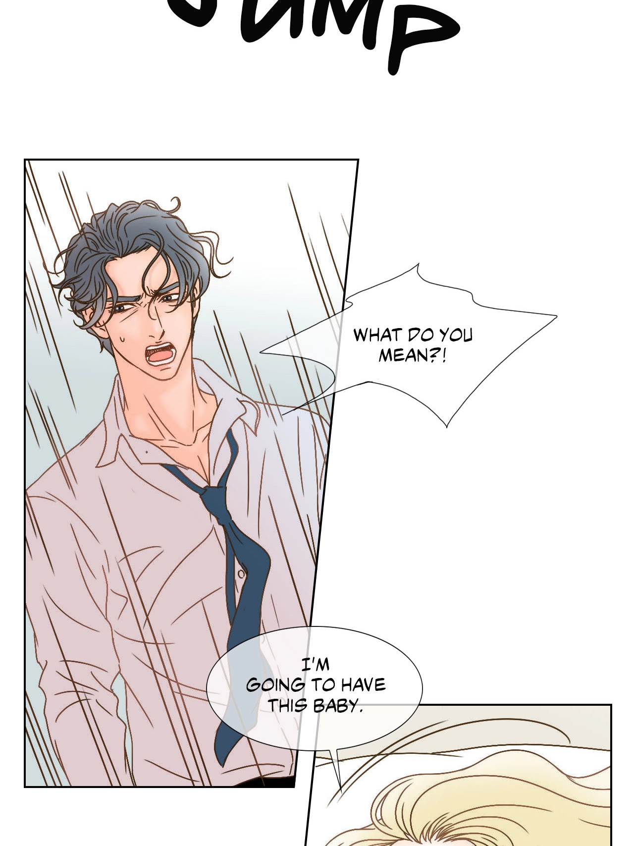 My Mother’s Lover 2 Chapter 65 page 29 - 